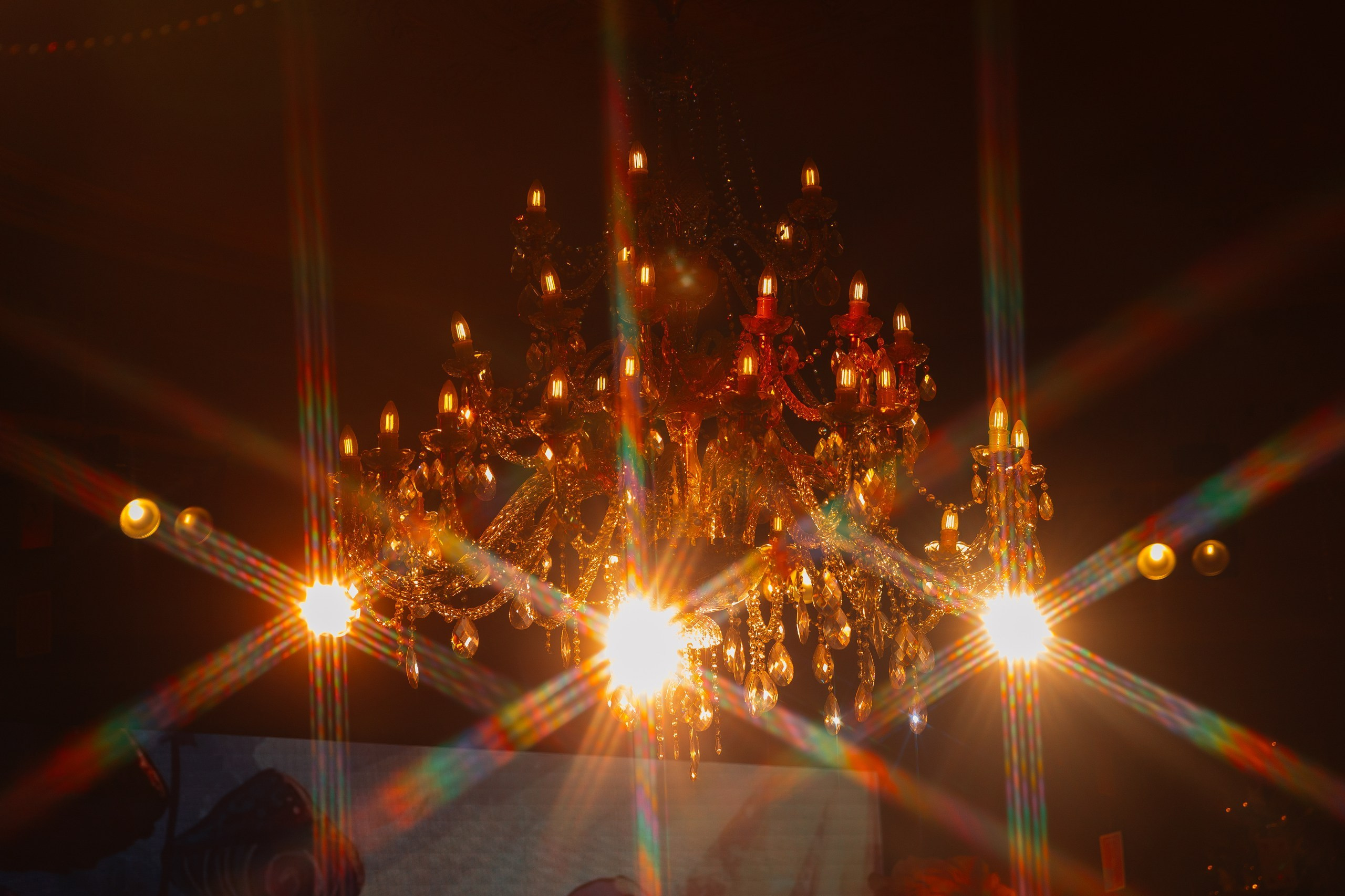 Вондерлэнд. Новый Год в Александровском парке. Портфолио свадебного фотографа. Роман Каргаполов