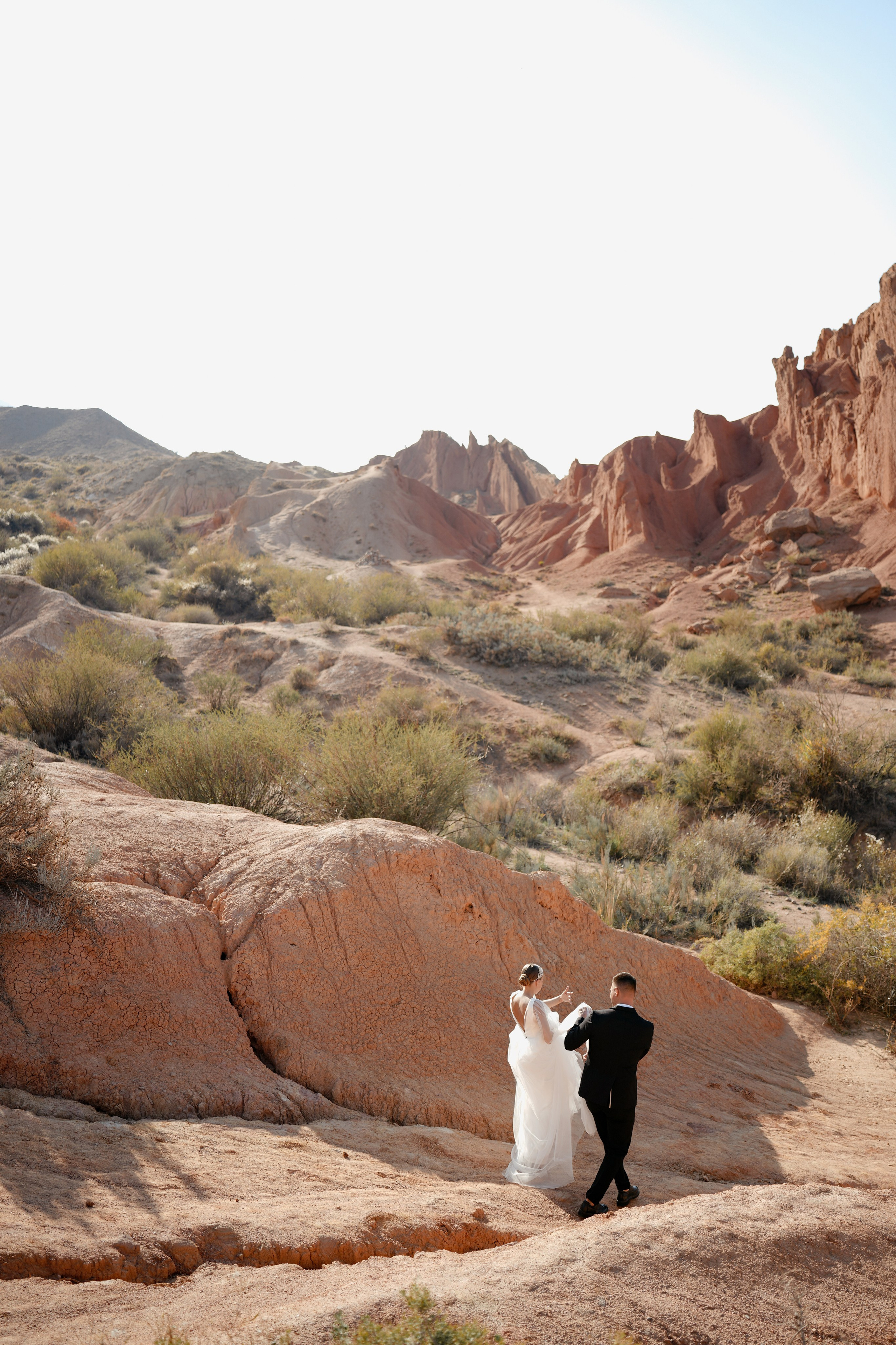 Story for two. Свадебный фотограф Иван Попов в Москве, Бишкеке и по всему миру!