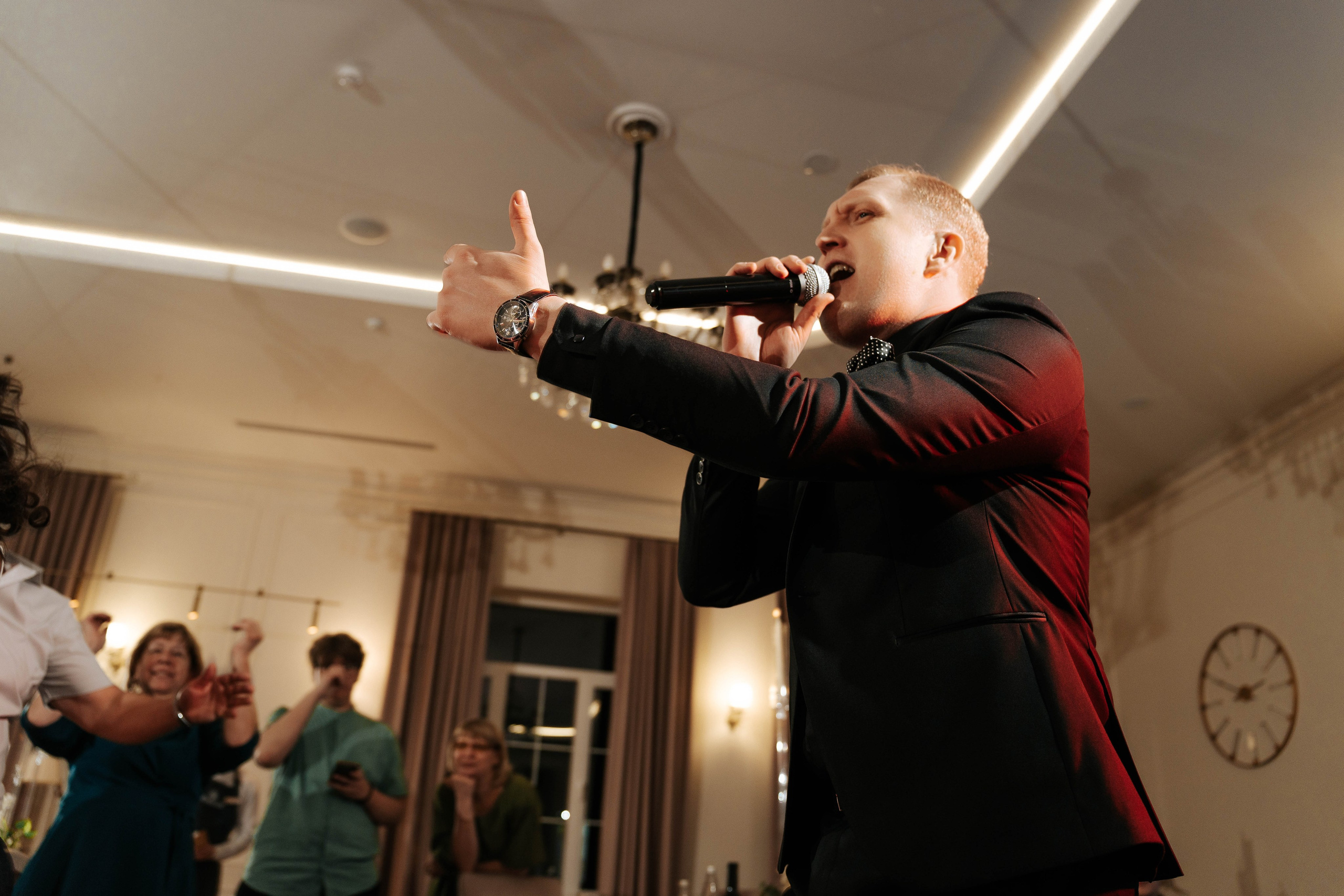 Victor & Ekaterina. Свадебный фотограф в Воронеже Самохина Екатерина