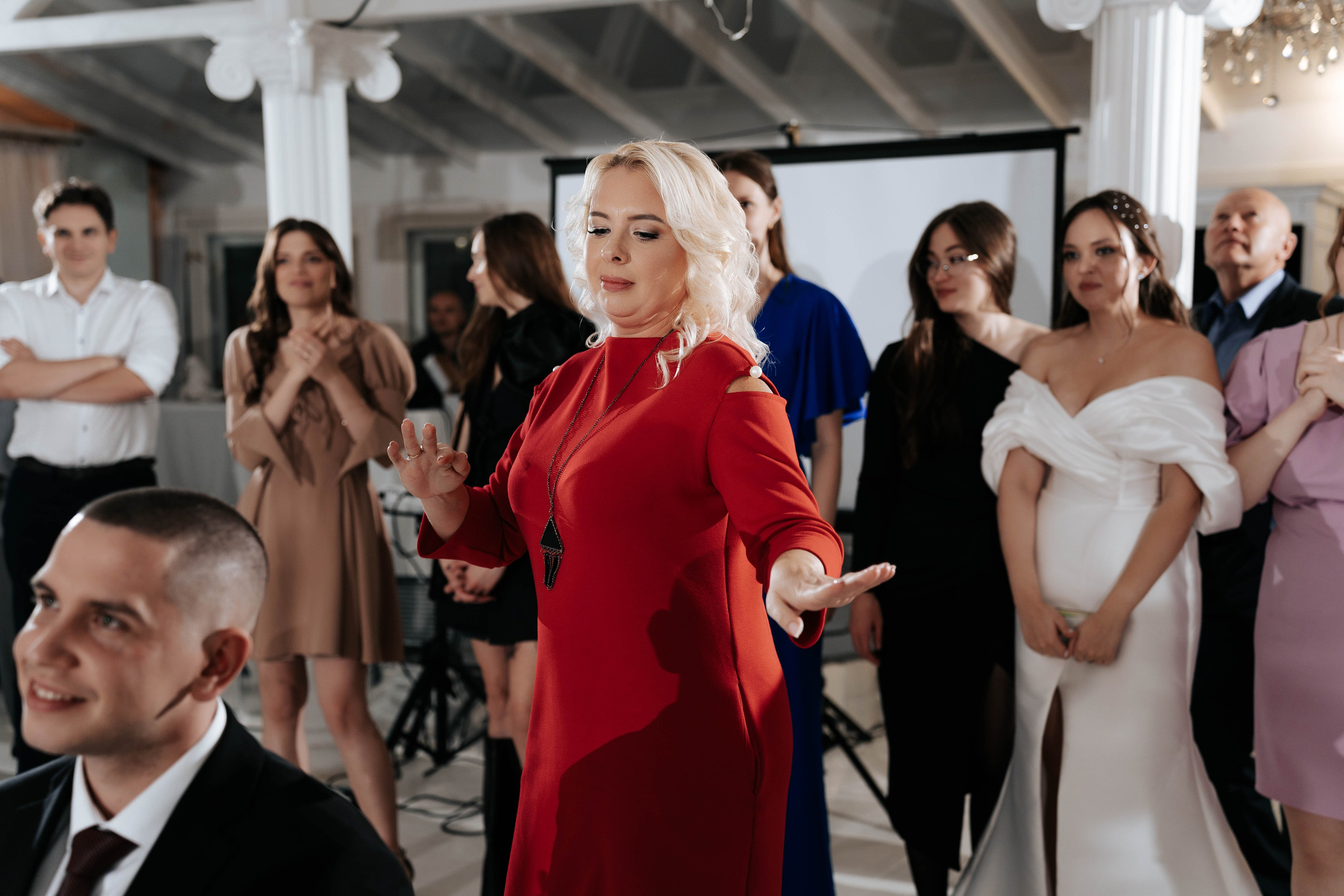 Vladislav & Anastasia. Свадебный фотограф в Воронеже Самохина Екатерина