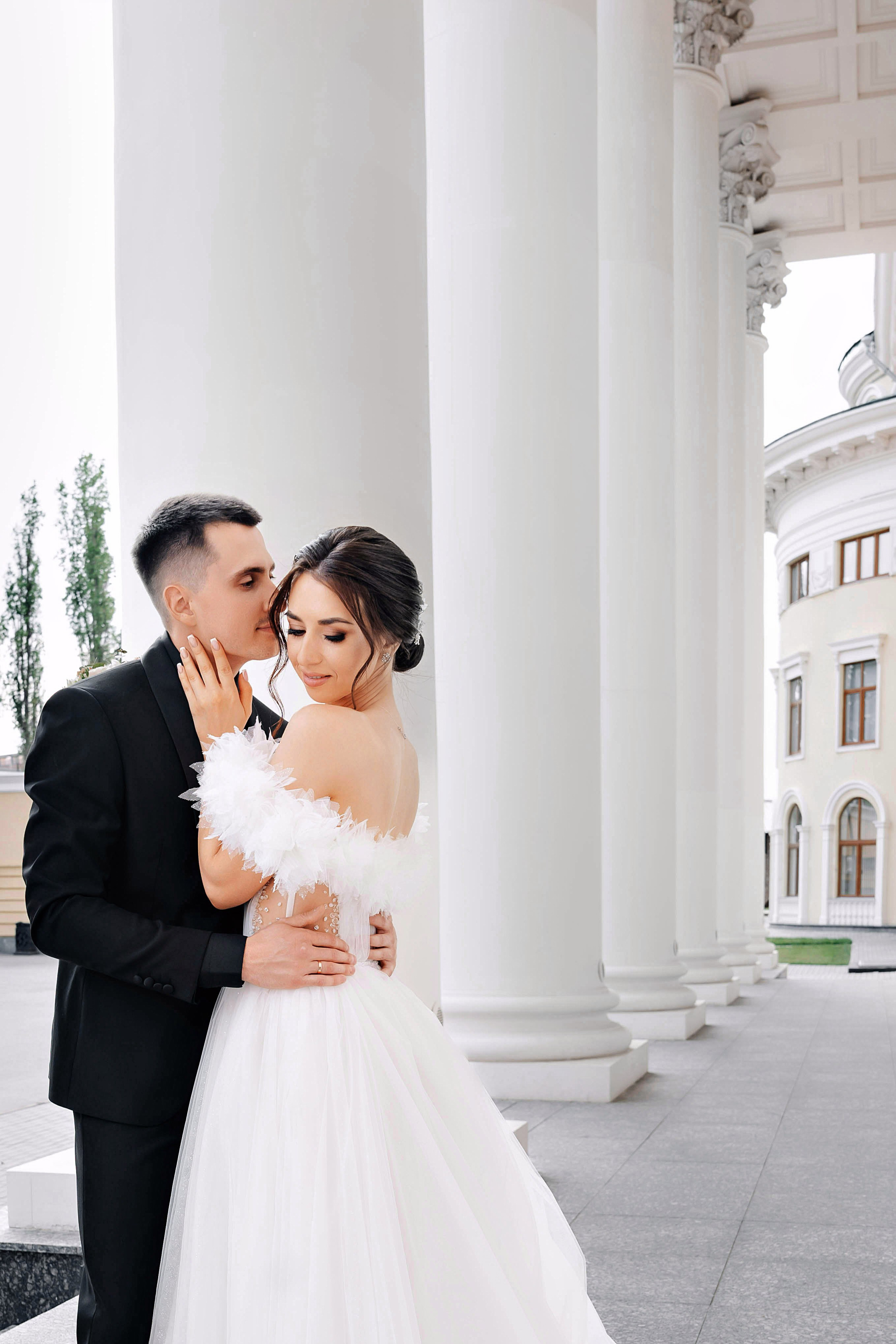 А&E. Свадебный фотограф Юлия Моисеева Нижний Новгород