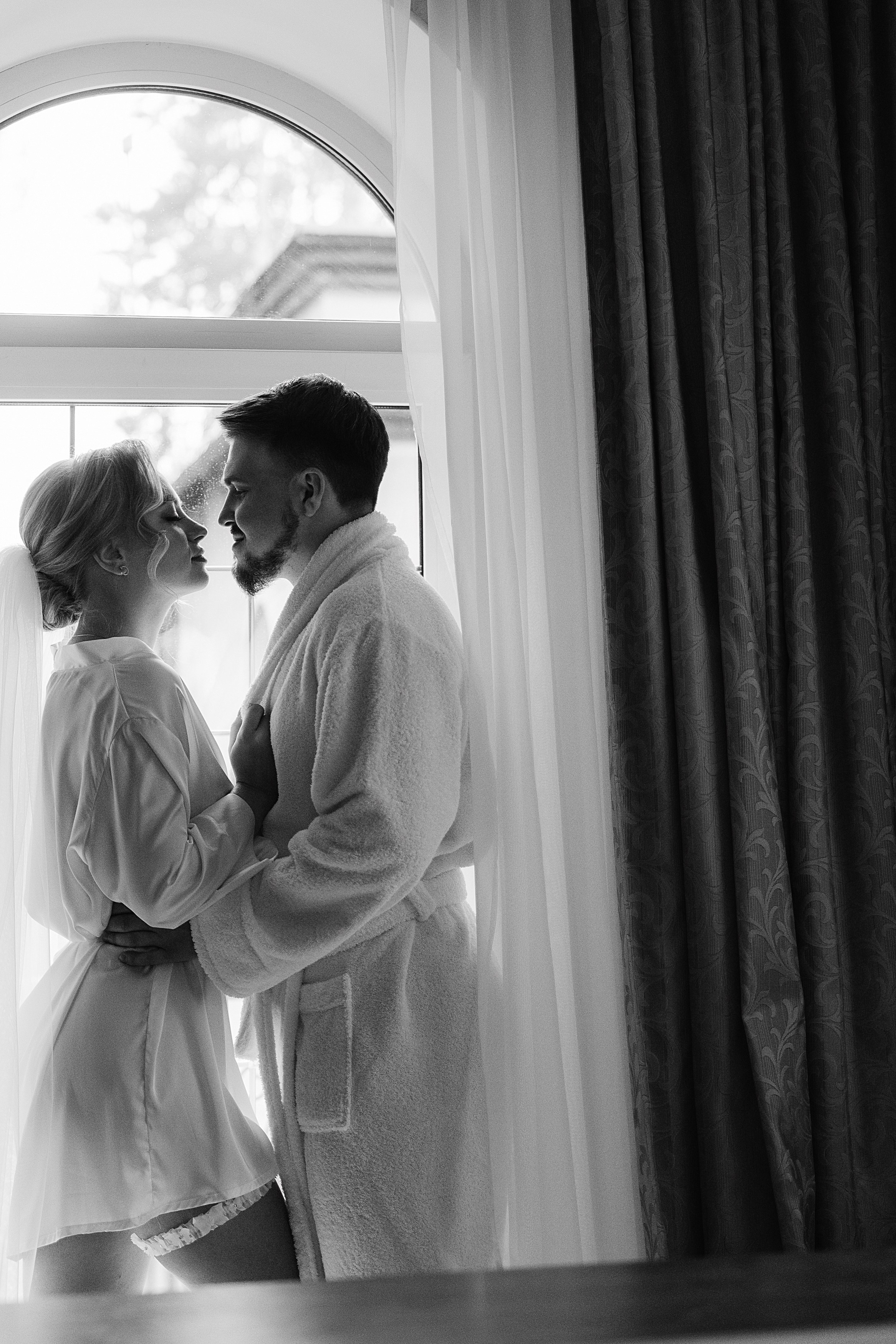 А&А. Свадебный фотограф Юлия Моисеева Нижний Новгород