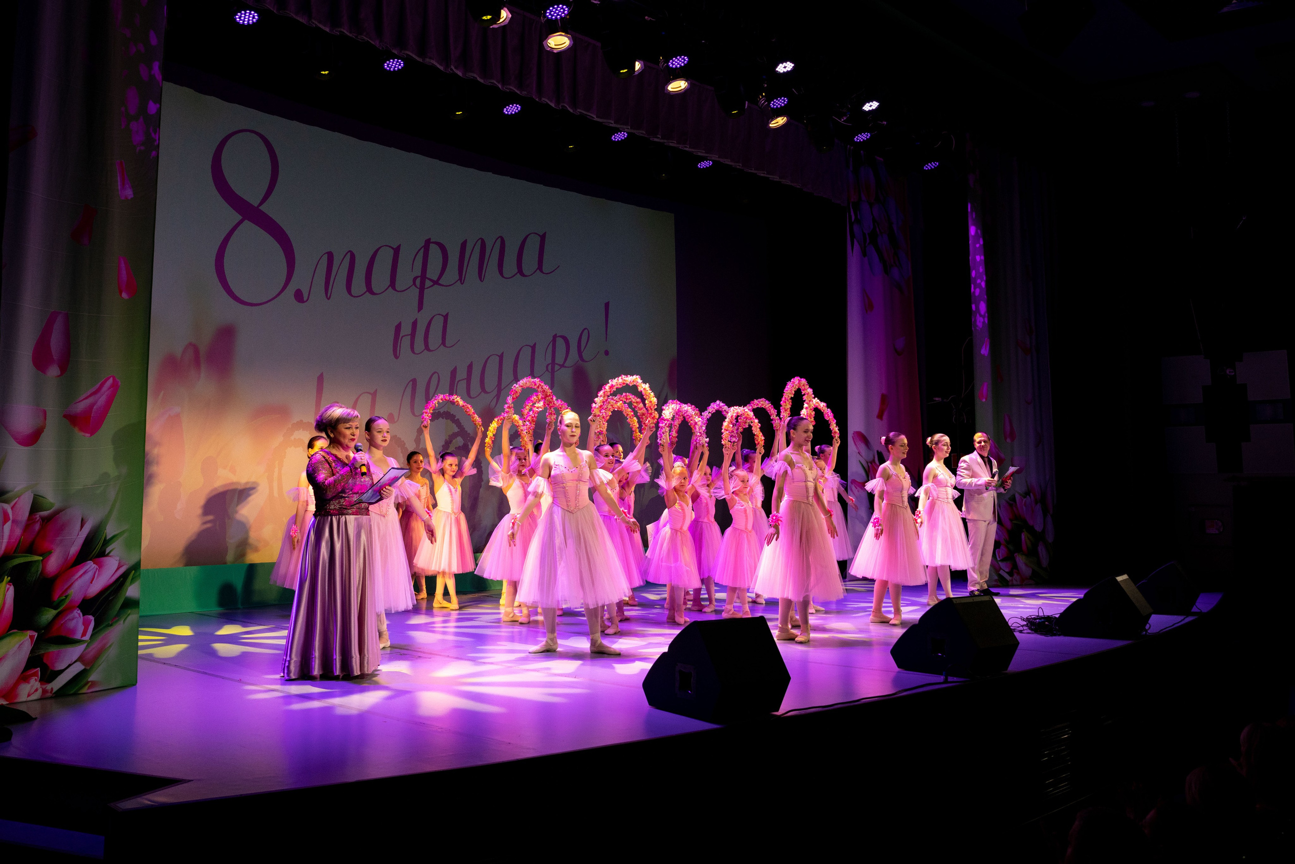 Репортажная съемка. Фотограф в Норильске и Кайеркане