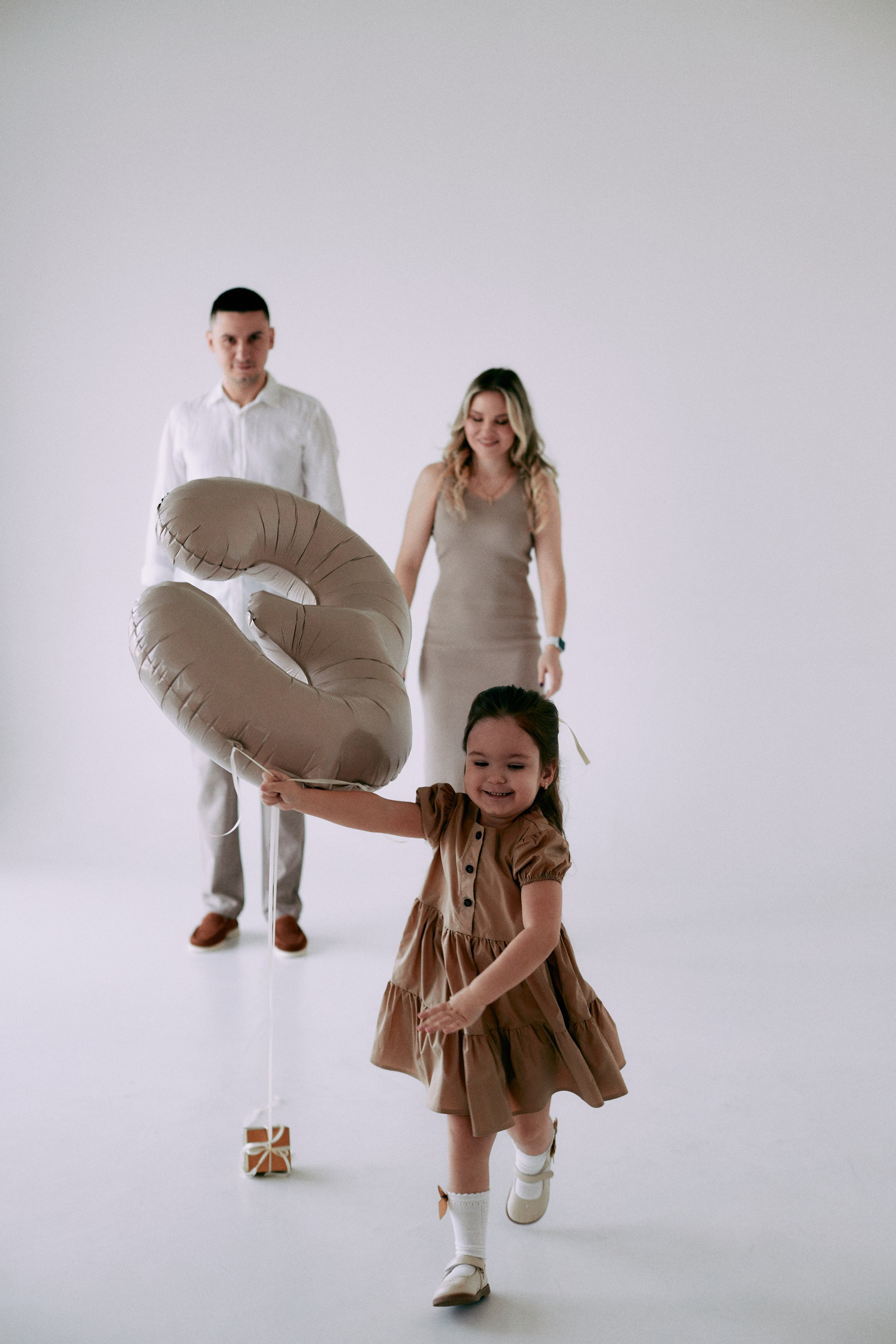 Мире 3 года. Фотограф в Волгограде и Москве Алина Галушкина