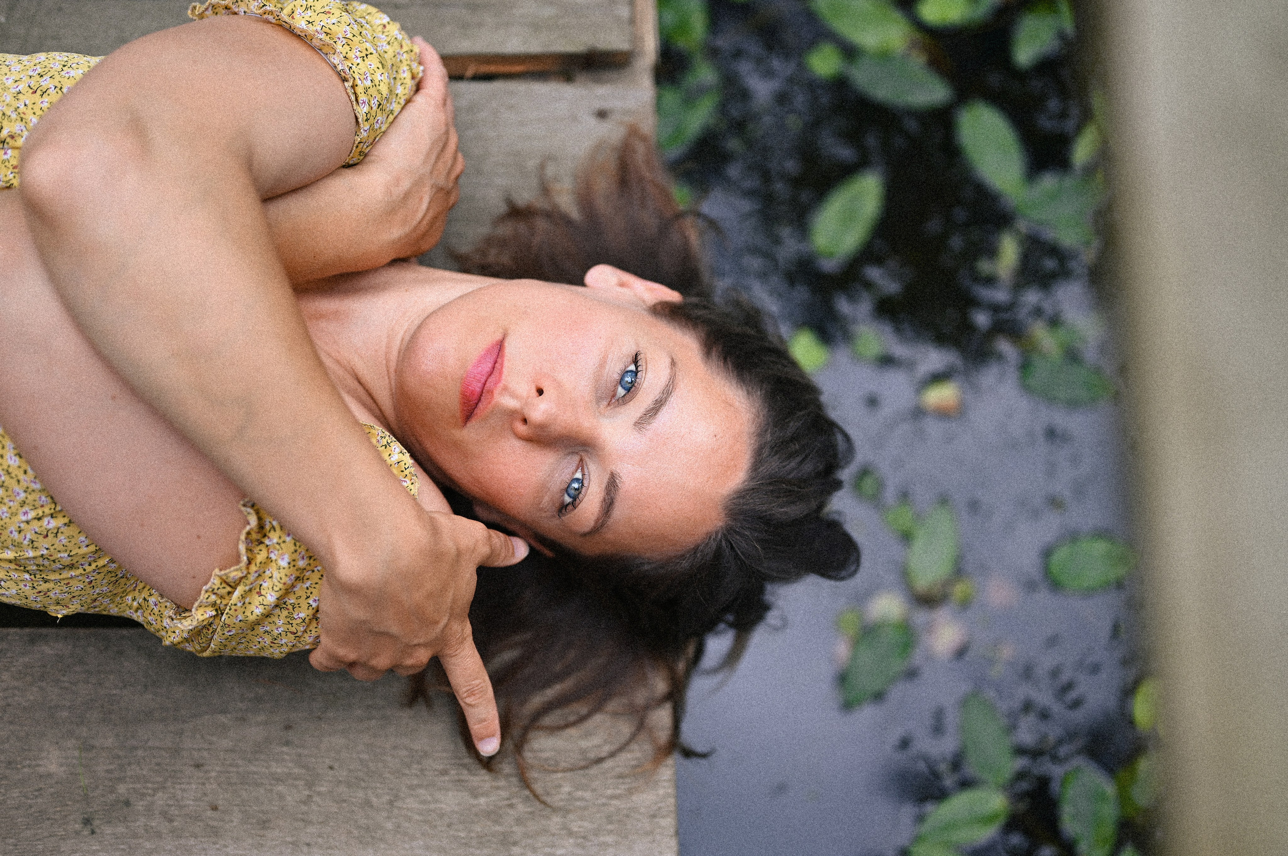 Маша. Студия детской и семейной фотографии «Время улыбаться»