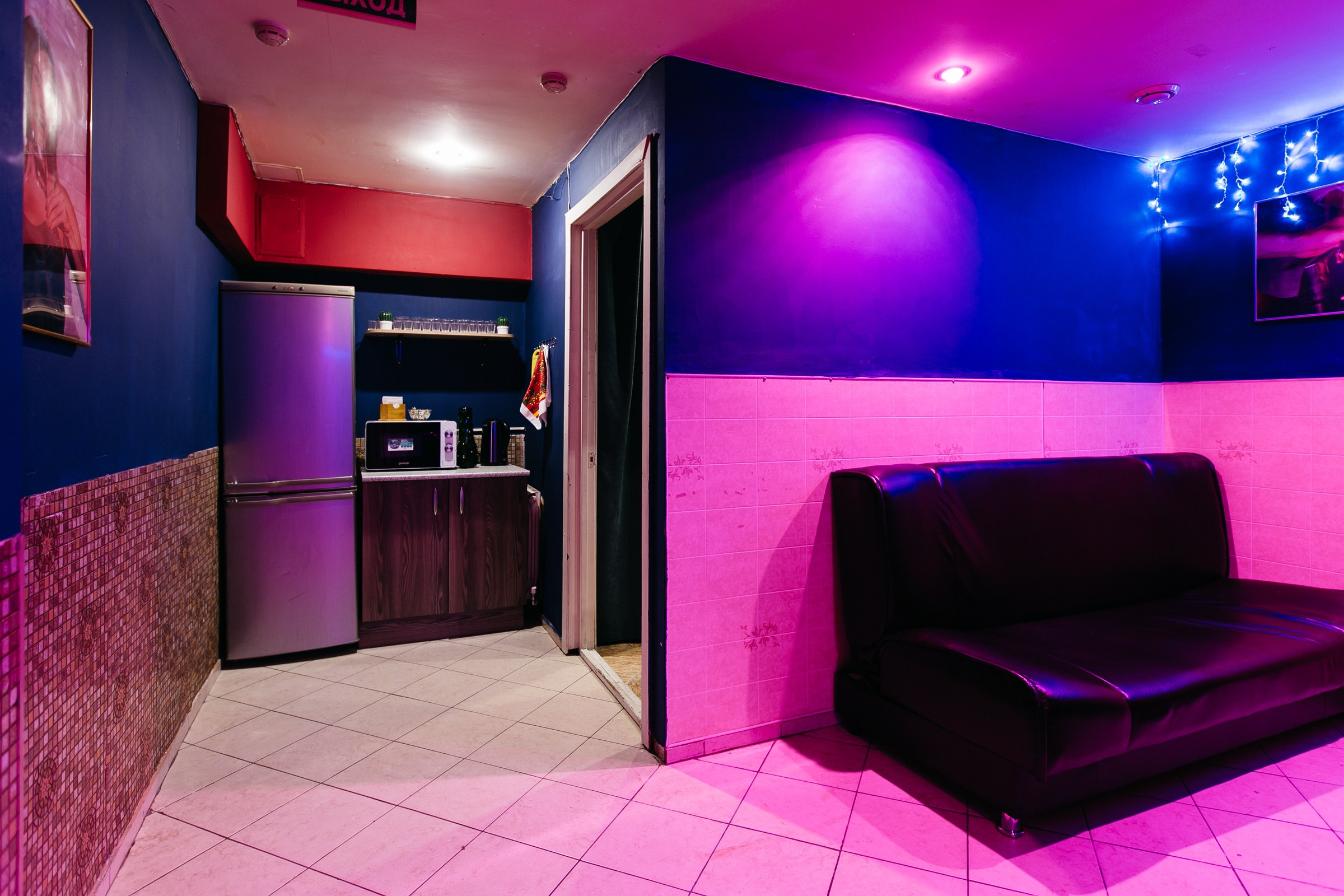 Дачная, 21/1 (лофт 2). Душевный фотограф Ваших самых ярких событий Марина Погребняк