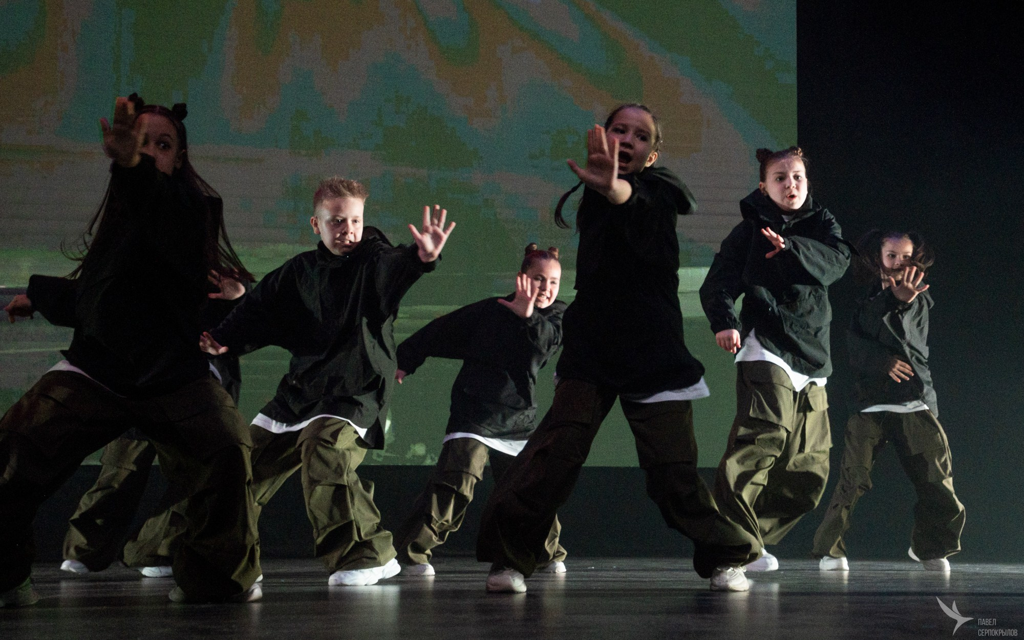 Junix. Репортажный фотограф в Казани Павел Серпокрылов