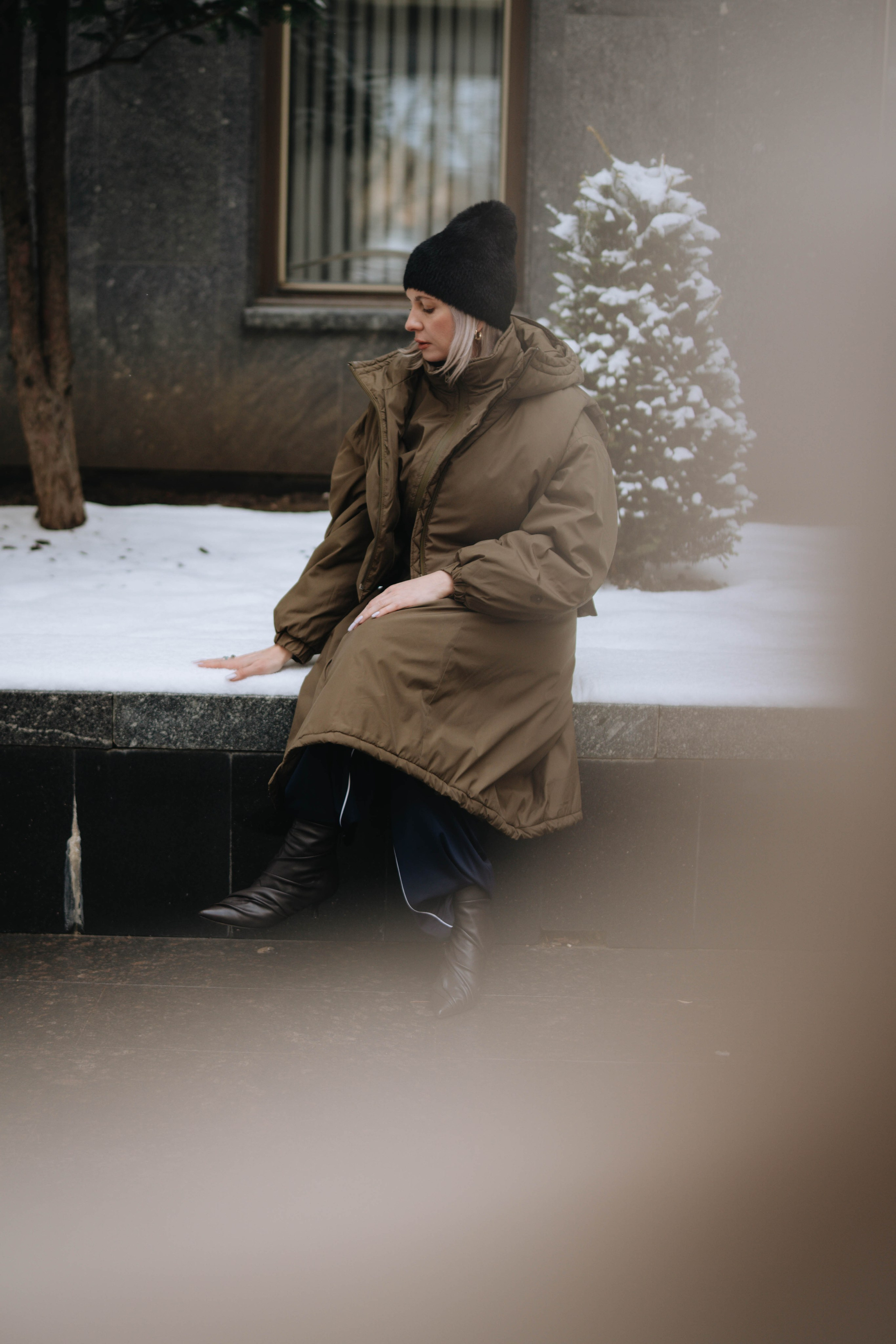 Катерина. Семейный фотограф из Крыма Анастасия Кадырова