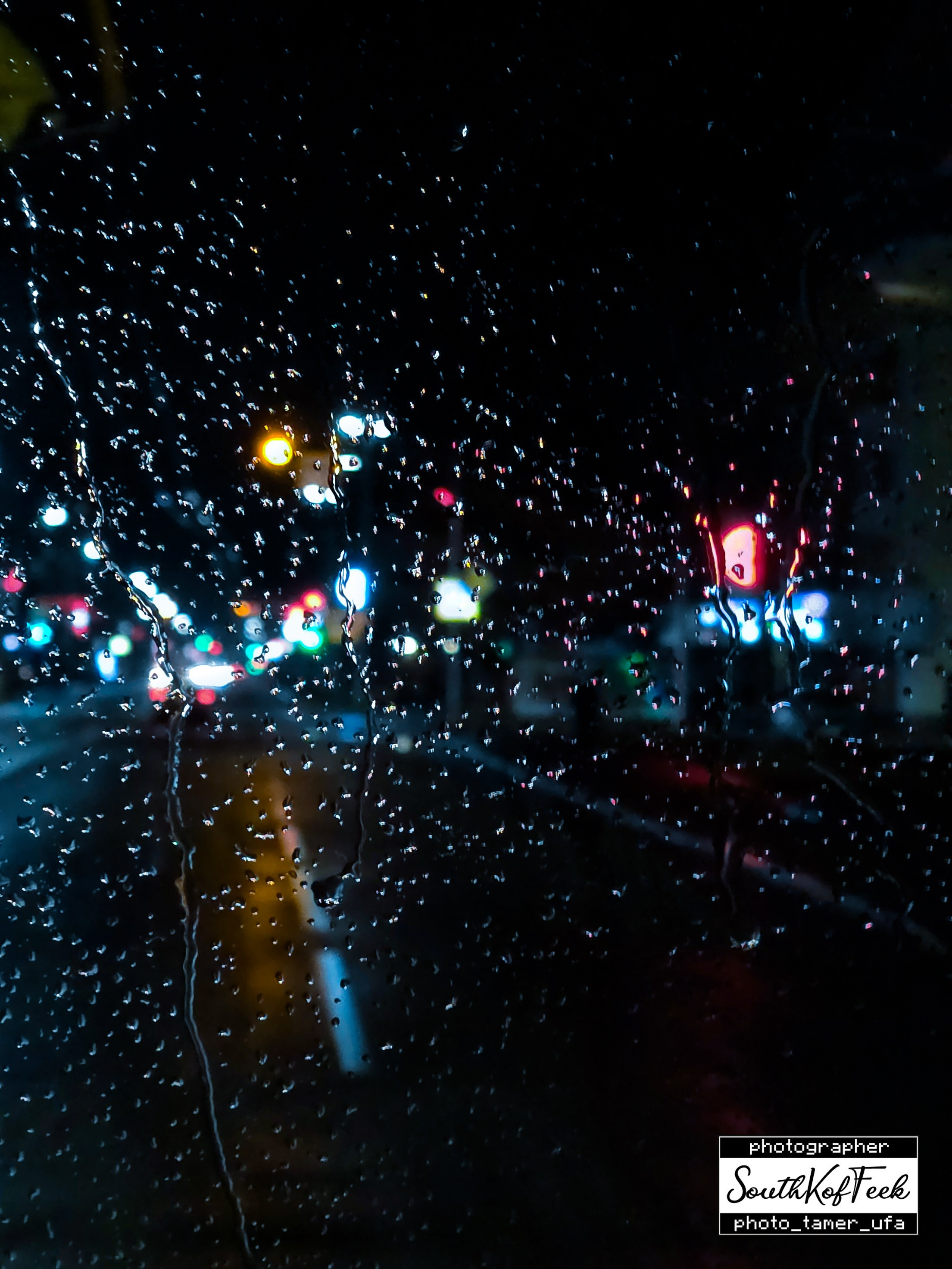 Прочие съемки. Photo Tamer Ufa