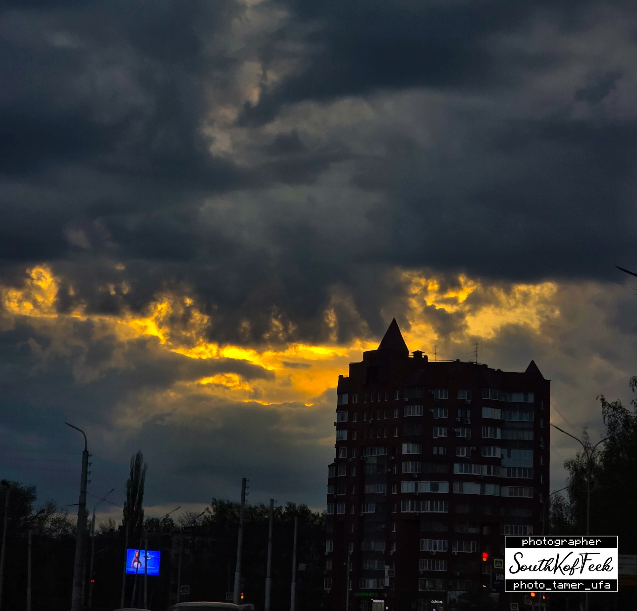 Прочие съемки. Photo Tamer Ufa