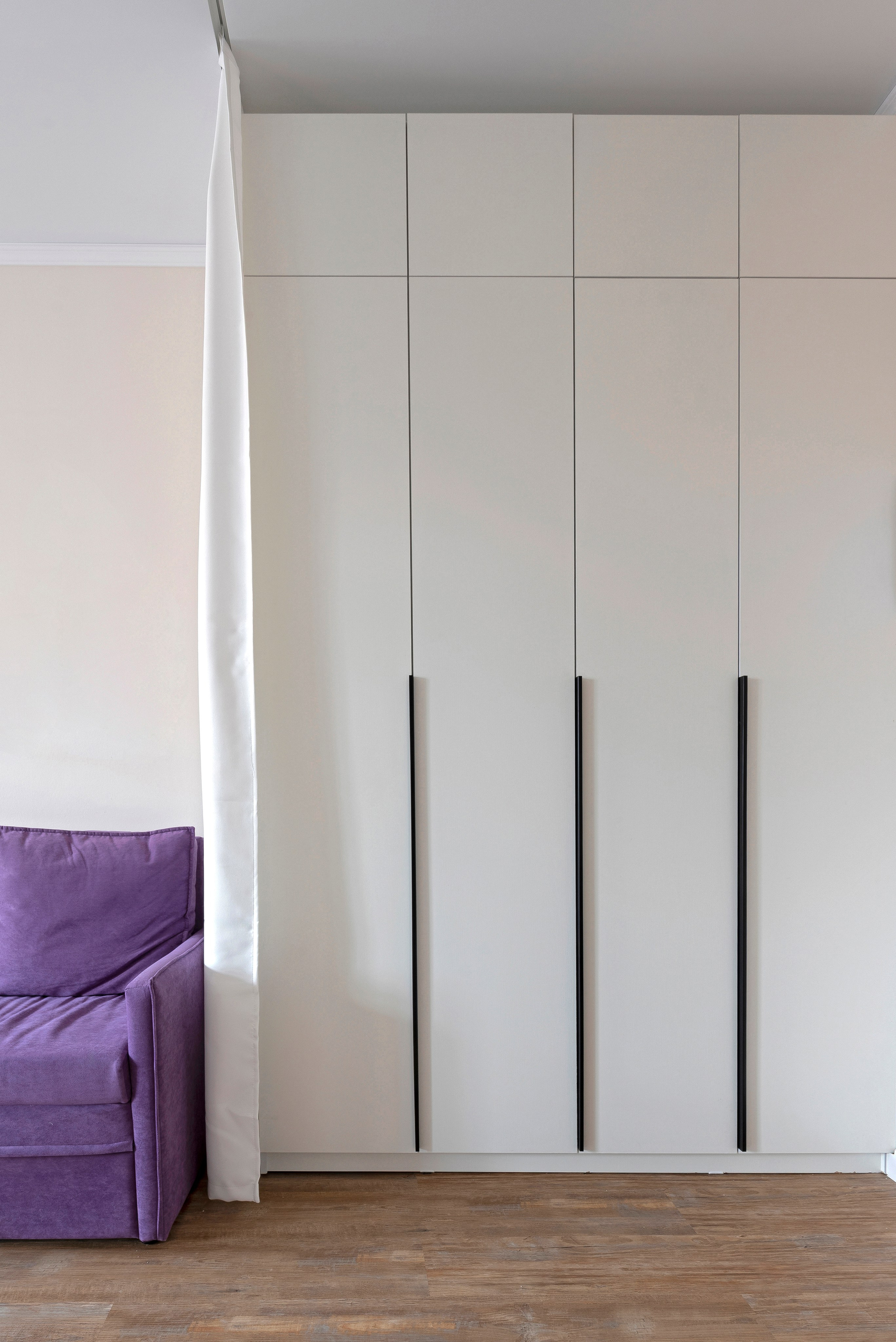 ЖК Полтавская 10. LYUDOS DESIGN / Дизайнер интерьера Людмила Лебедева, СПб