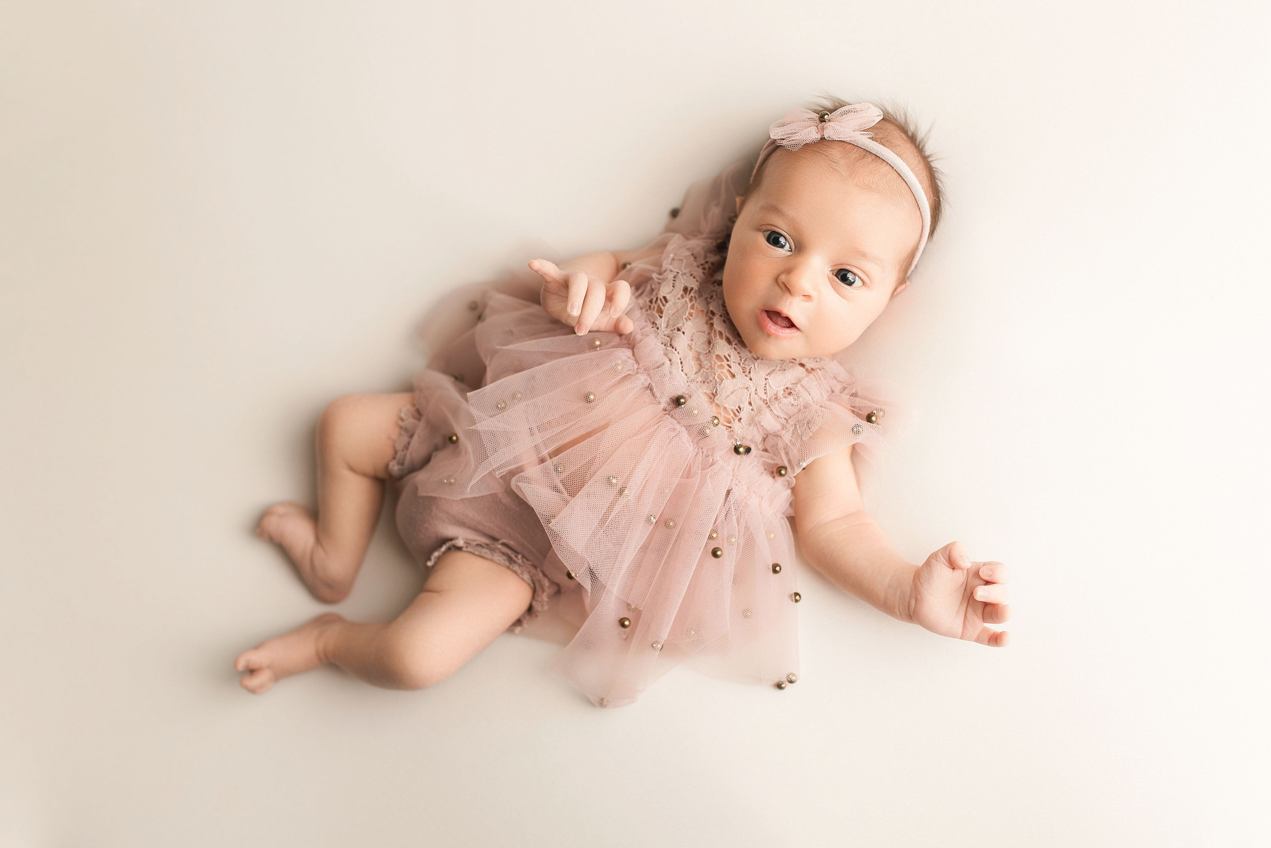 Девочки. Фотограф новорожденных Серпухов, Протвино, Москва I Марина Бурмистрова