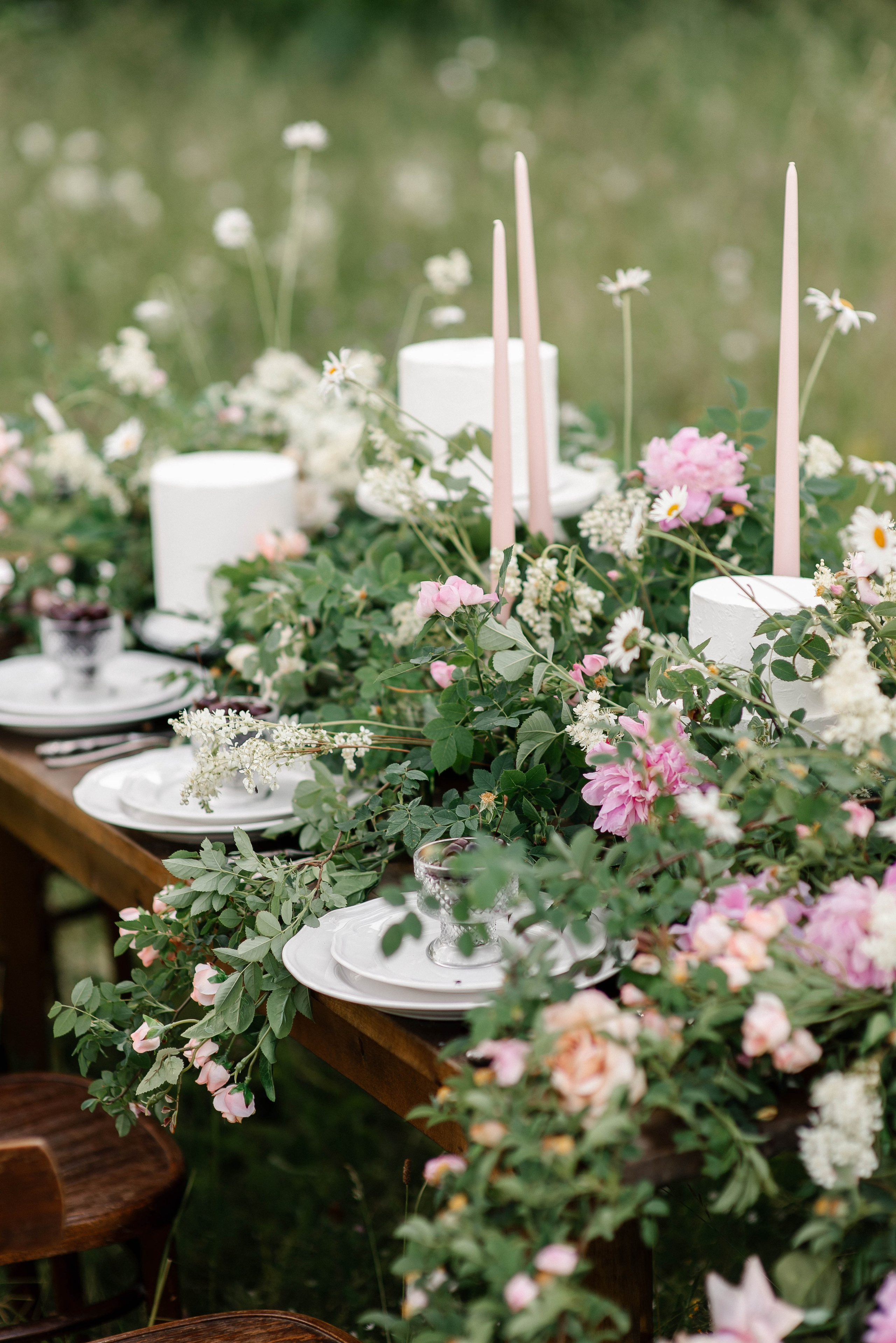 Александр и Дарья. Свадебный фотограф Курск Артем Духтанов