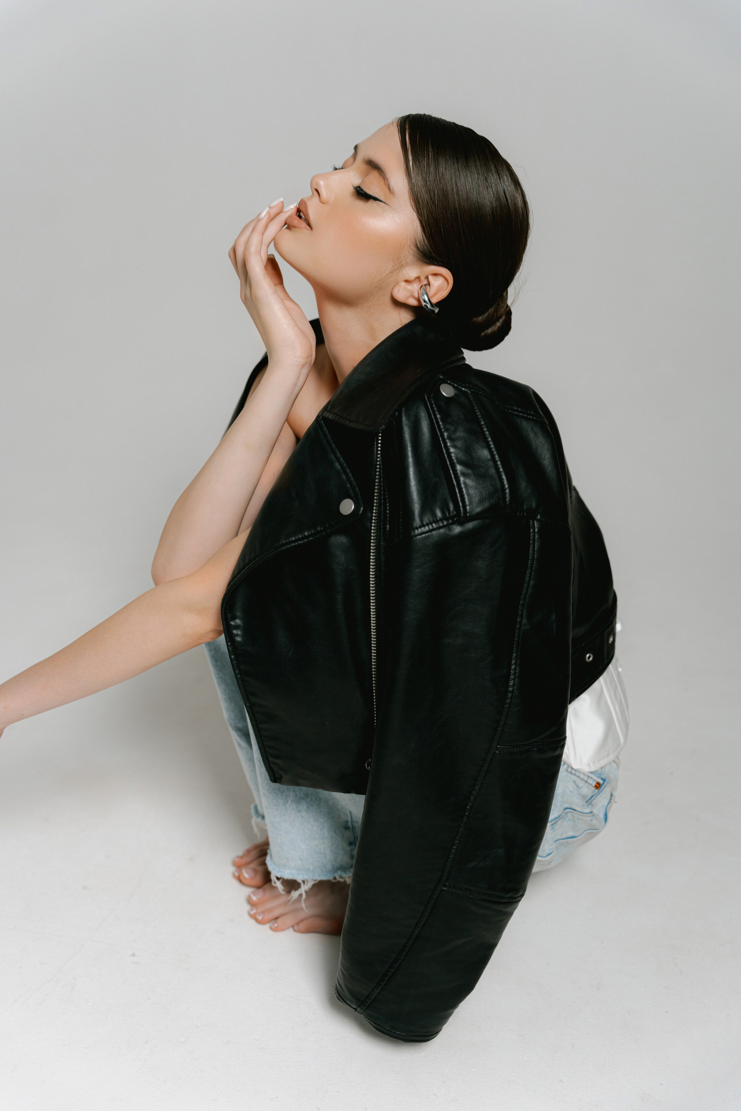 Ksyusha. Фотограф Владимир|Москва