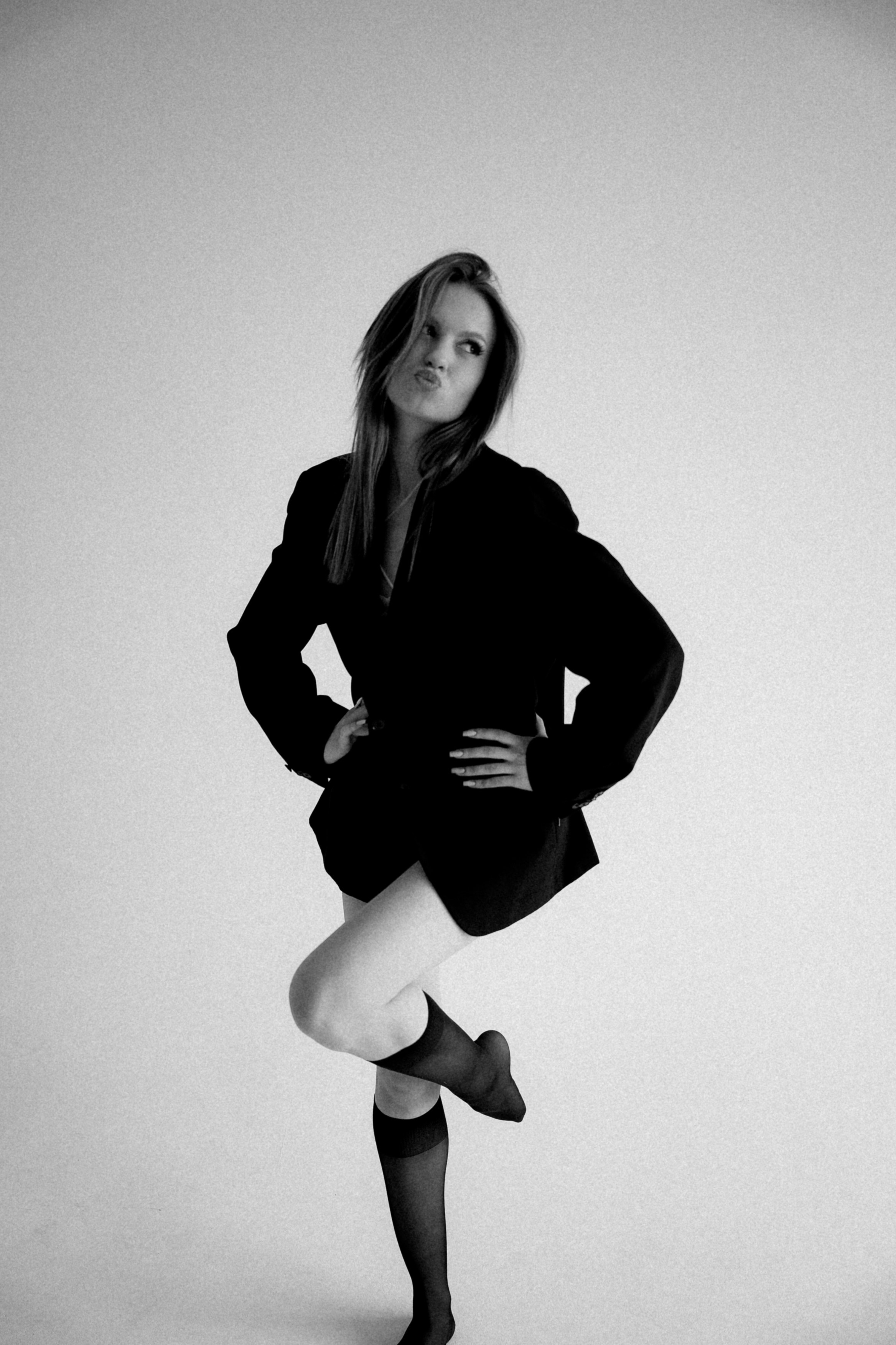 Daniella. Фотограф Владимир|Москва