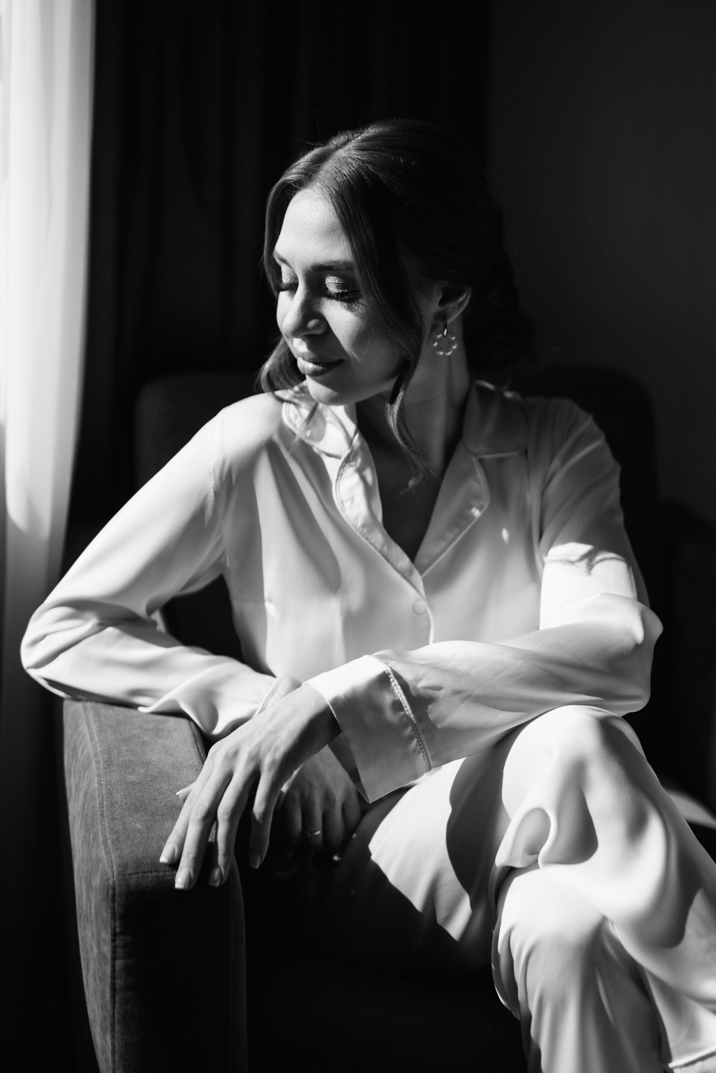 ШЕРВУД ХАУС, АЗАТ ГАЙСИН, БАНКЕТ СВАДЕБНЫЙ УФА