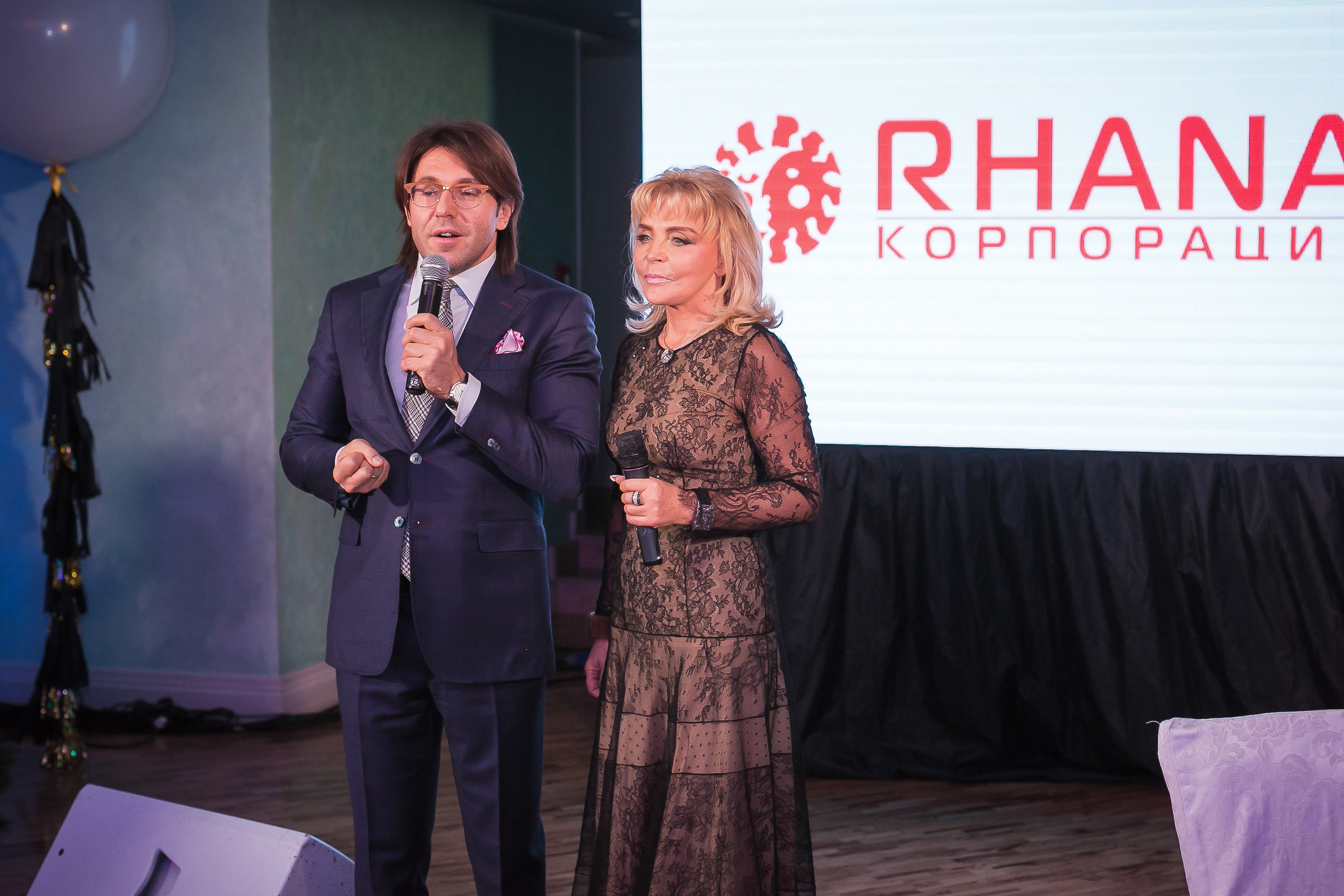 Ивенты. Репортажный фотограф в Москве