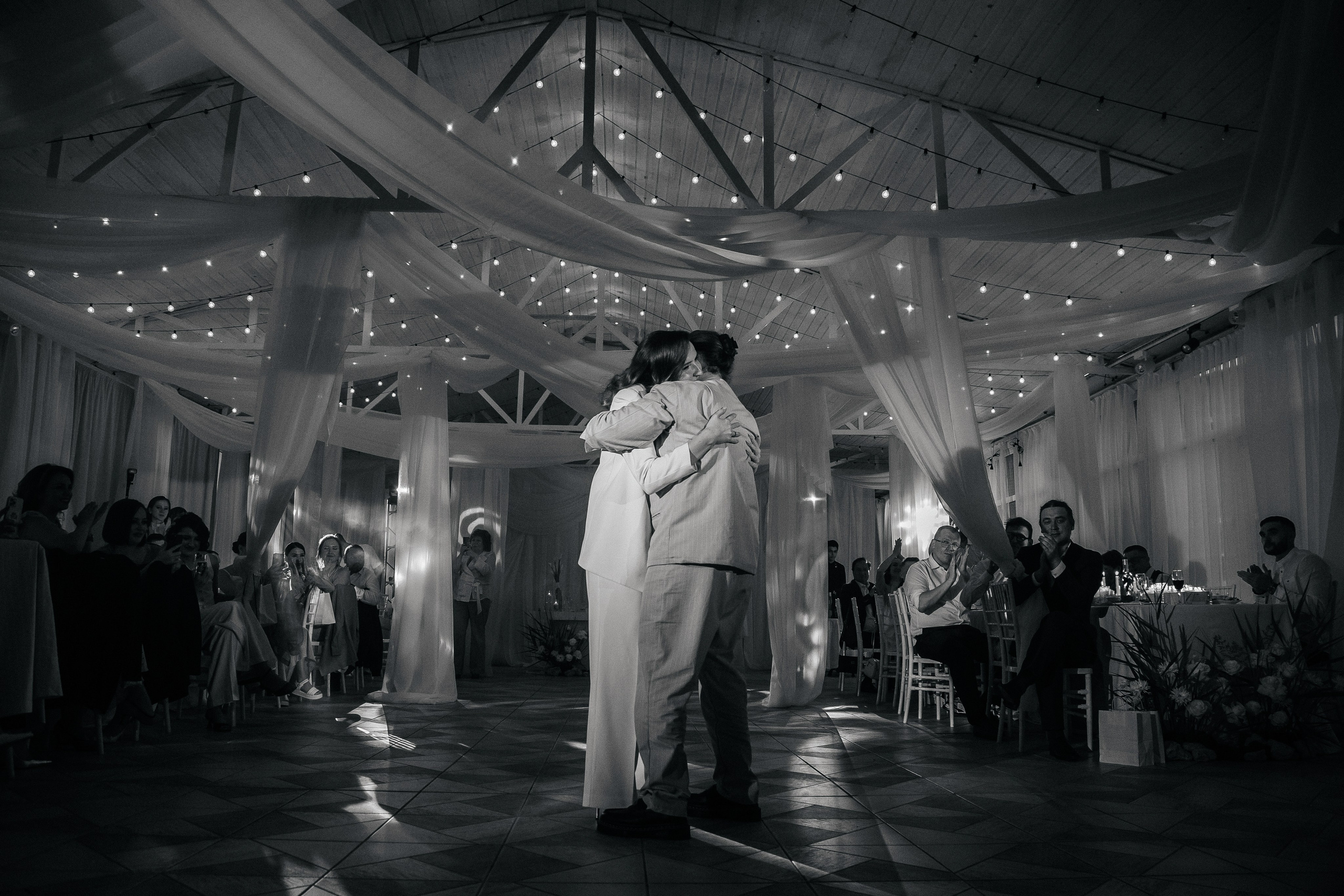 Юлианна и Михаил. Огонь и Вода. Свадебный и семейный фотограф