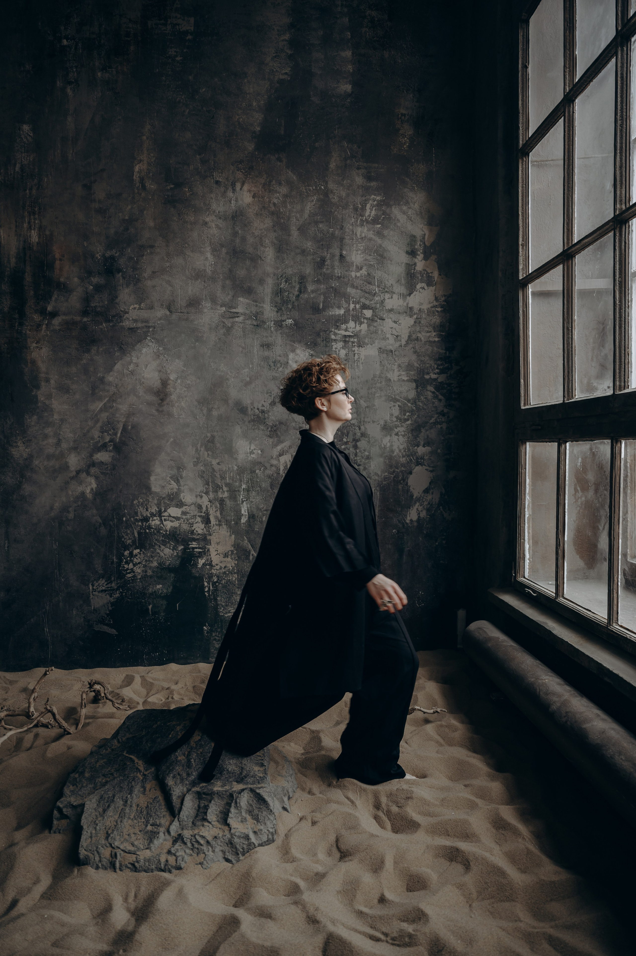 Портреты и индивидуальные фотосессии Красноярск, творческие фотосессии. Юлия Раскова — Портретный и семейный фотограф в Красноярске