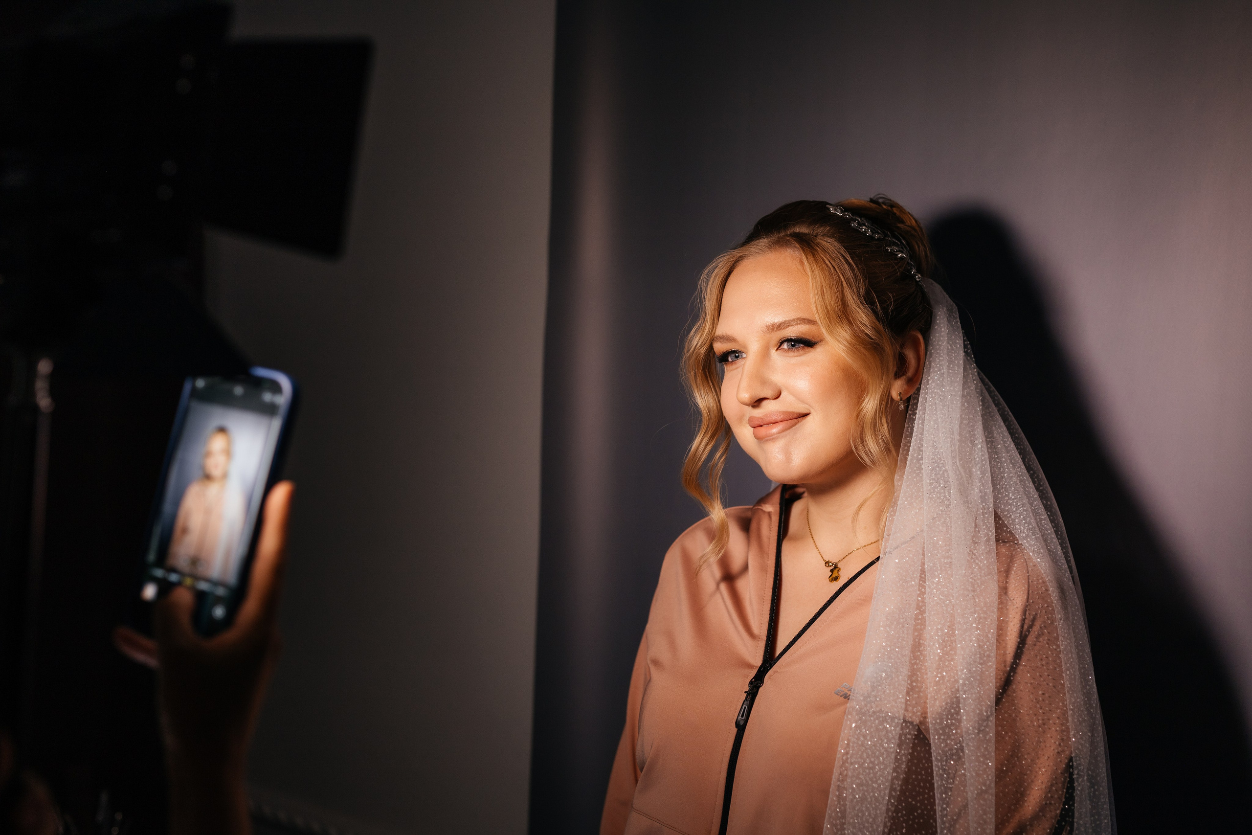 Дмитрий и Анастасия. Свадебный и женский фотограф