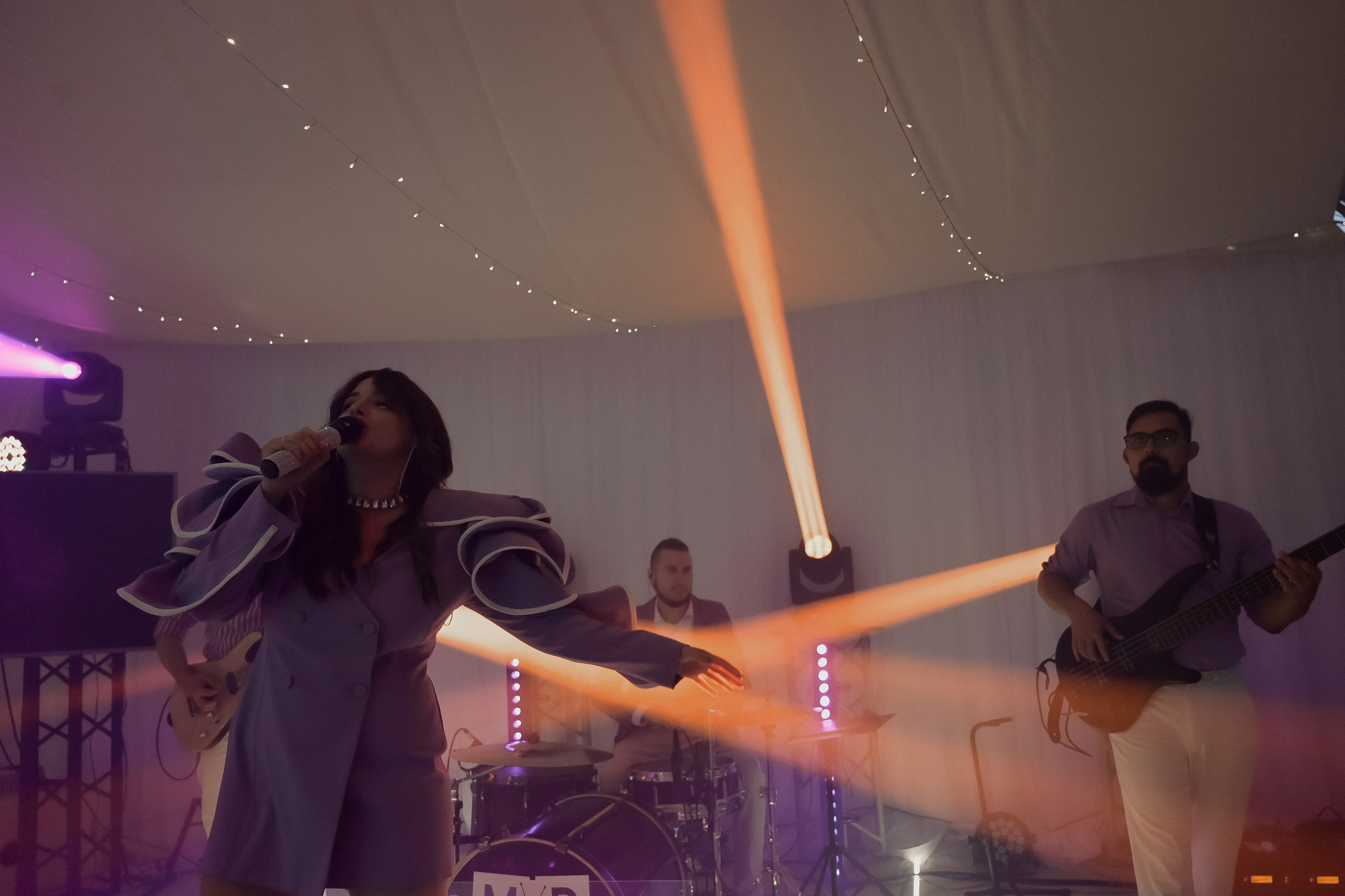 Илья и Алена. Свадебный фотограф Евгения Черепанова