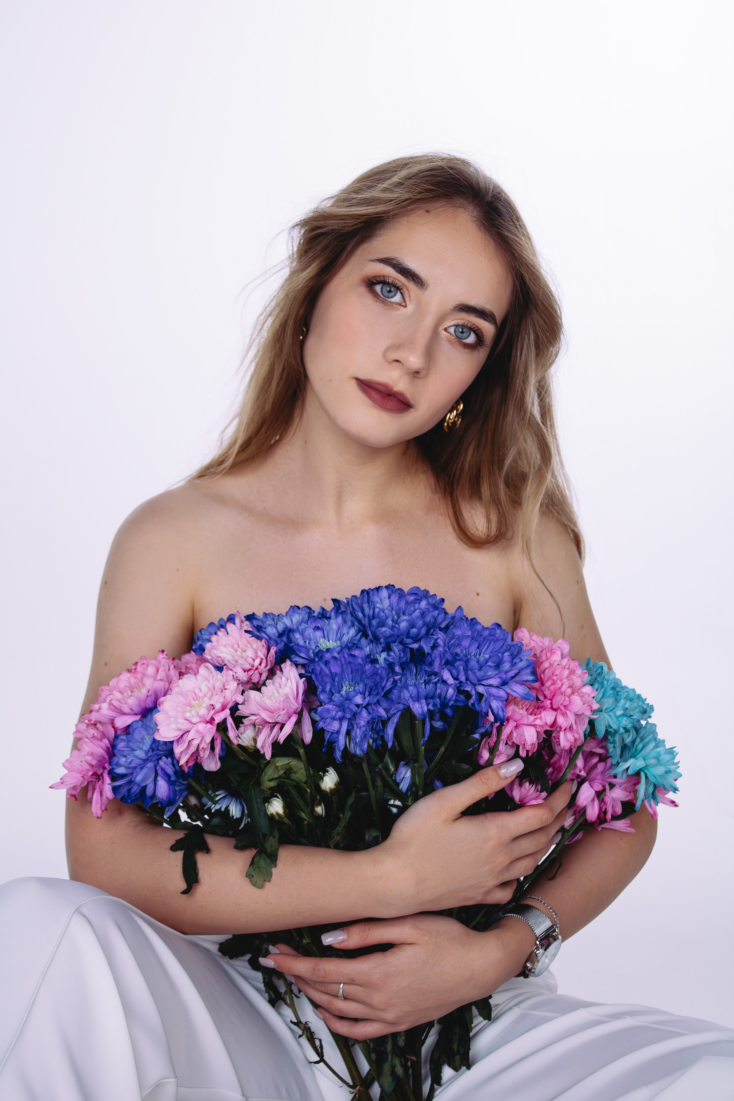 Дарья. Фотограф в Самаре Анастасия Попова