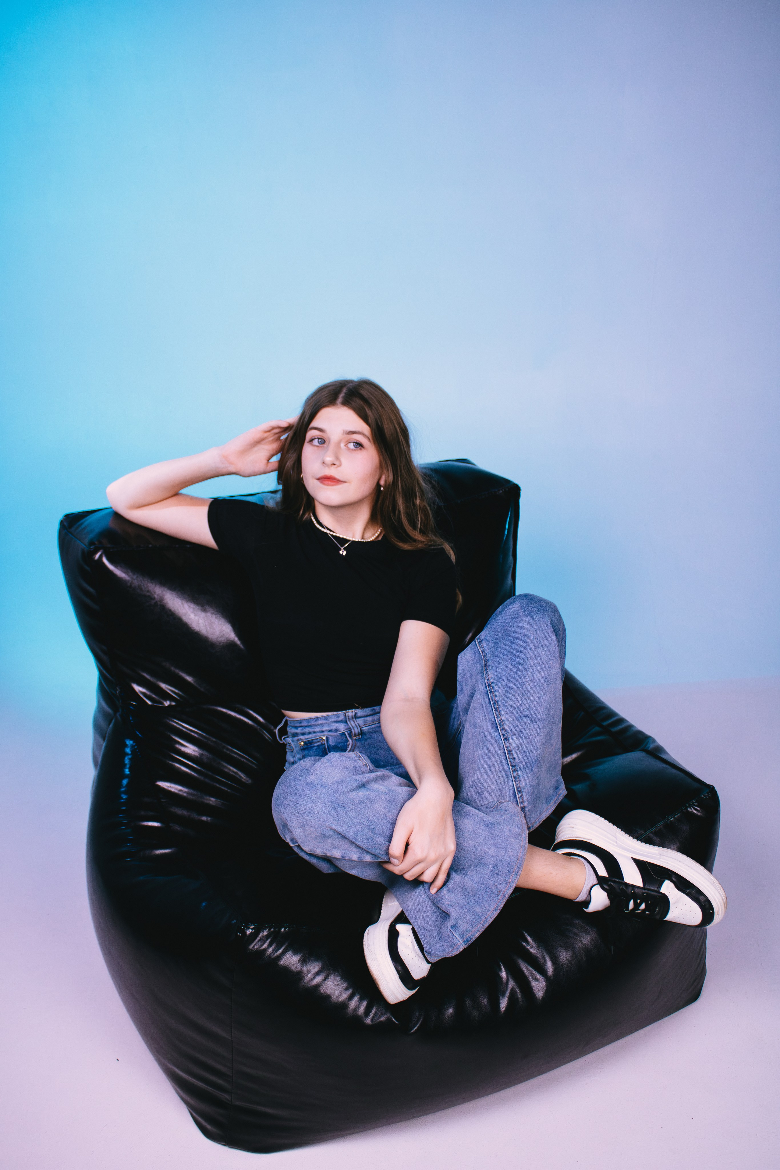 Виктория. Фотограф в Самаре Анастасия Попова