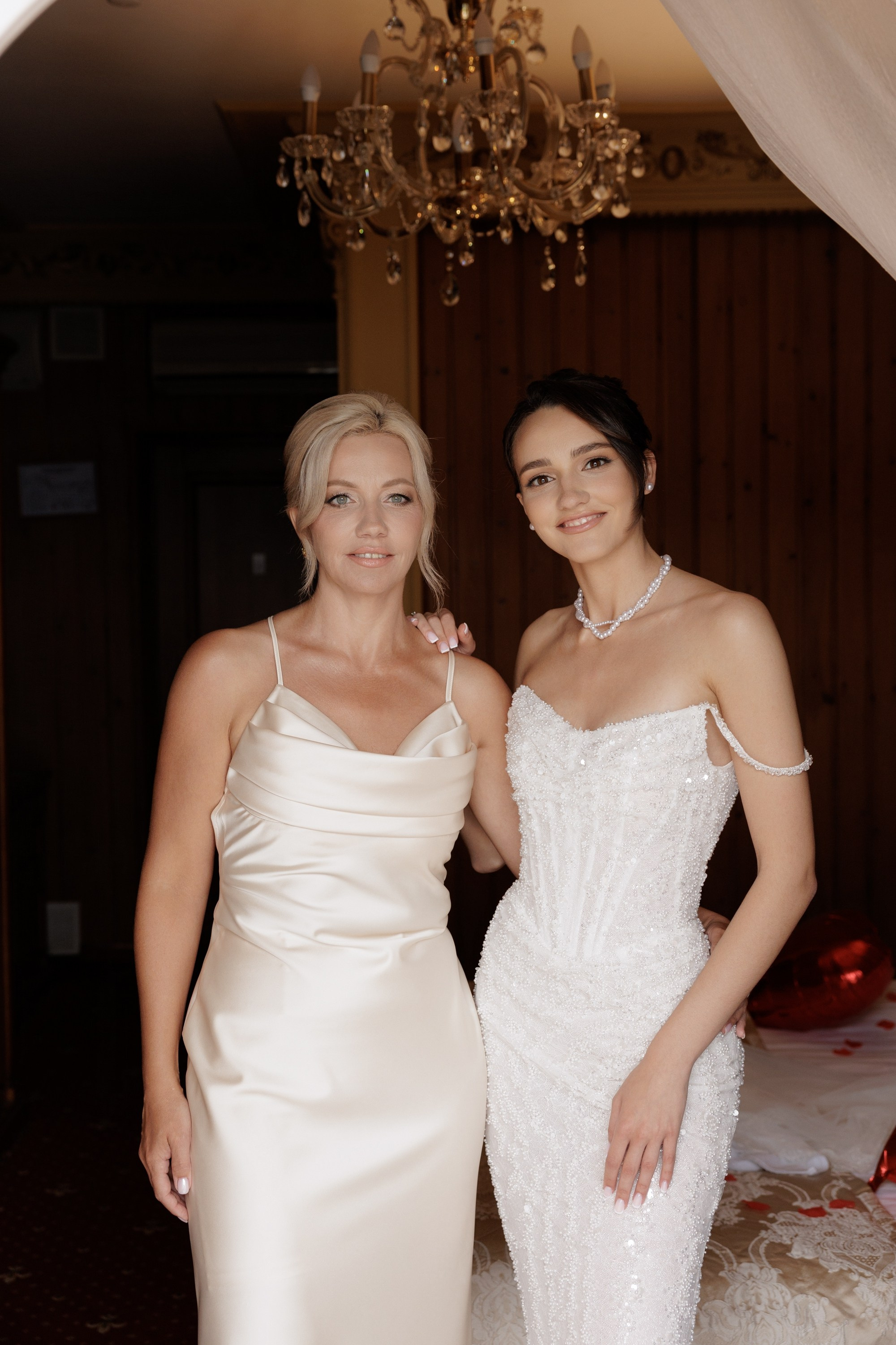 Андрей и Валерия. Свадебный фотограф