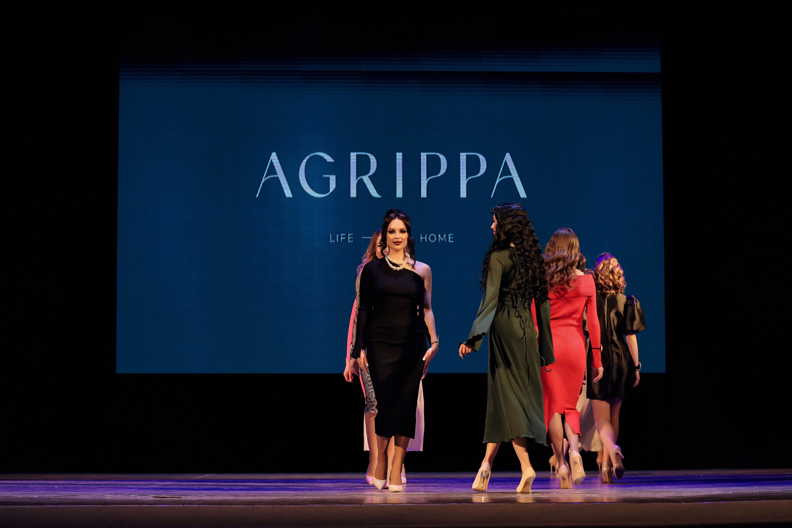 Краса Чувашии-2024 — 2024.03.10. Портретный и репортажный фотограф в Чебоксарах Андриян Чаркин