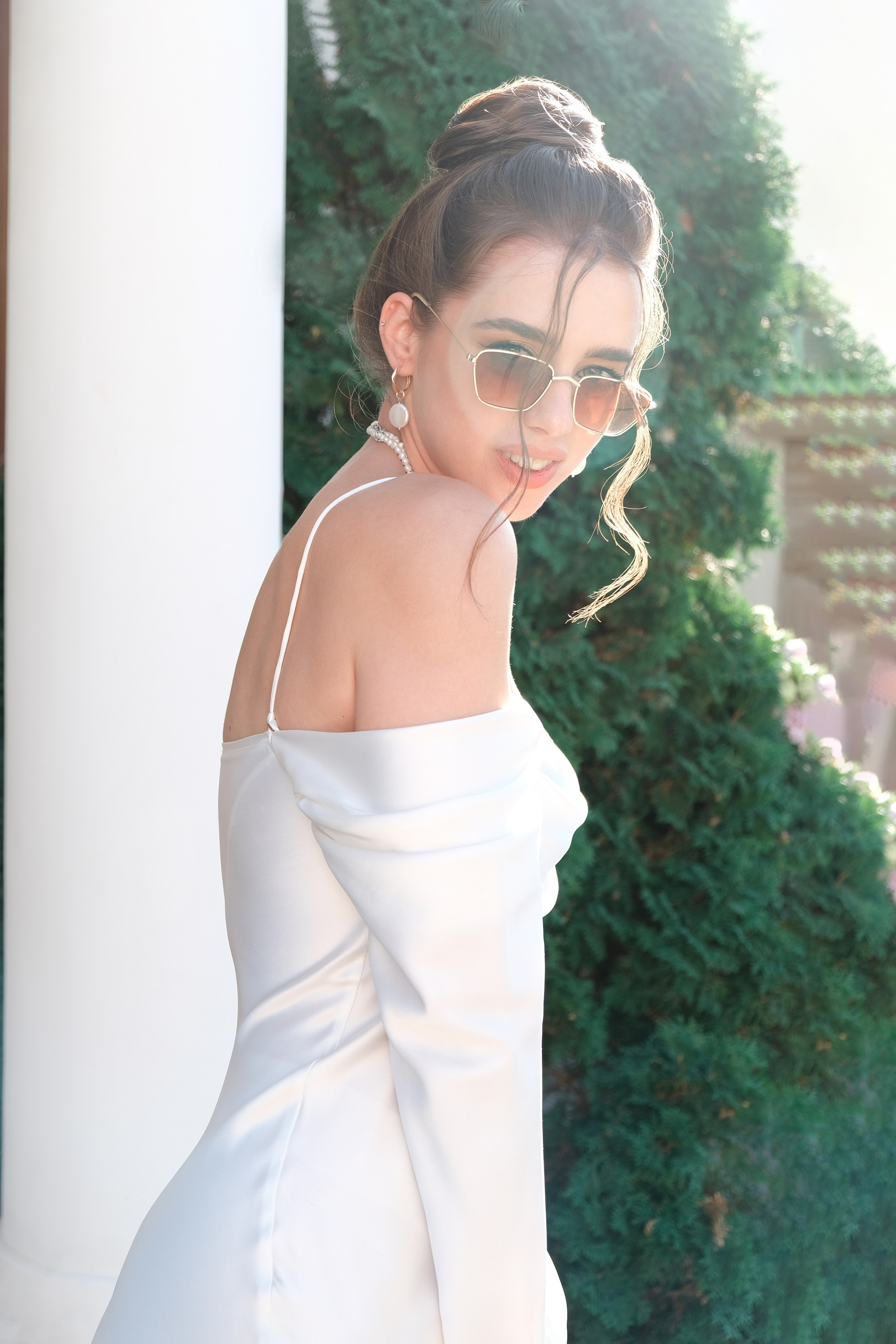 Свадебная фотосессия в Балаклаве. Профессиональная фотосъемка в Крыму. Натуральные эмоции и живые кадры. Забронируйте дату прямо сейчас!