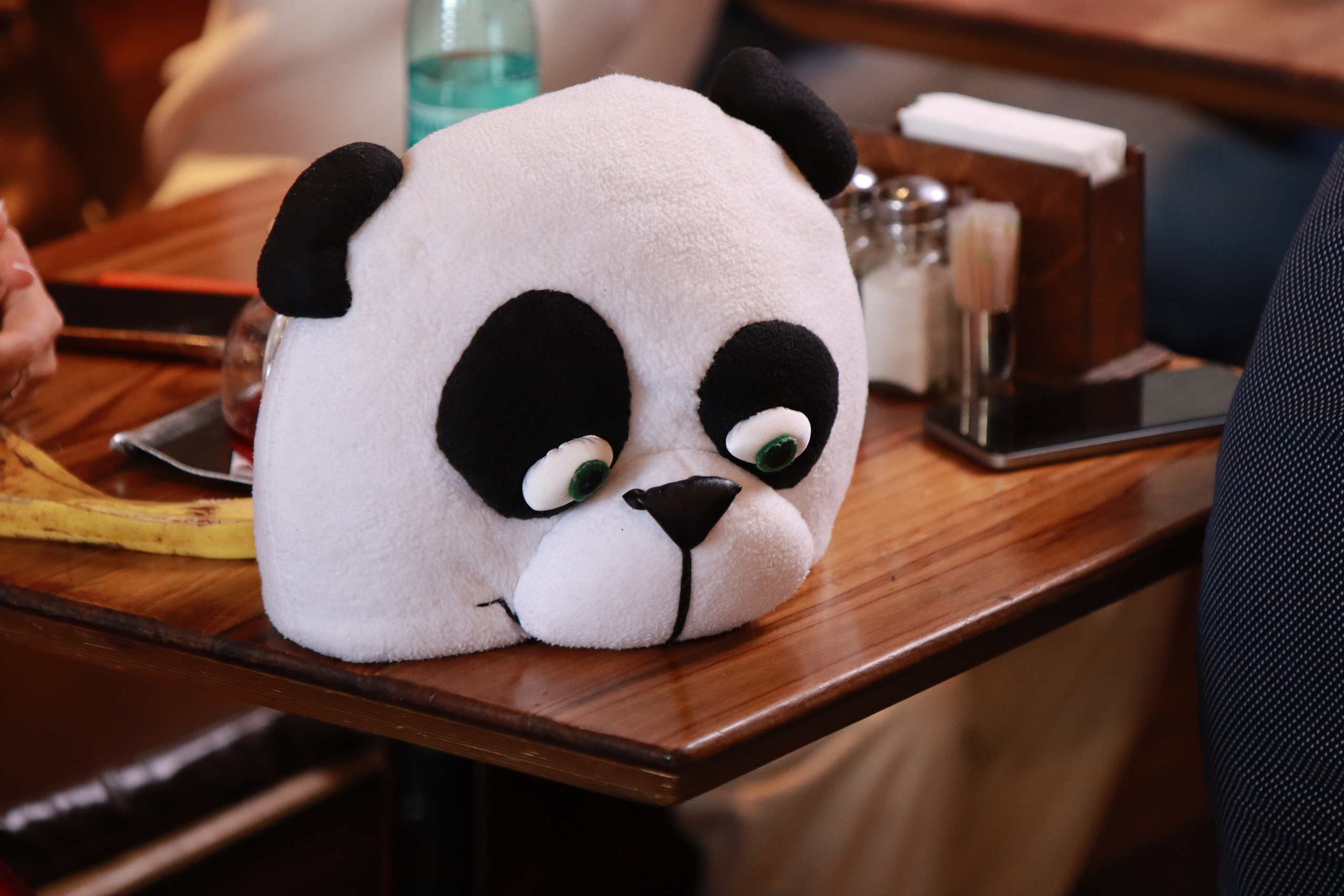 «Шоу историй» Наталии Судец. Репортажный фотограф в Москве и Зеленограде Karina-vozd