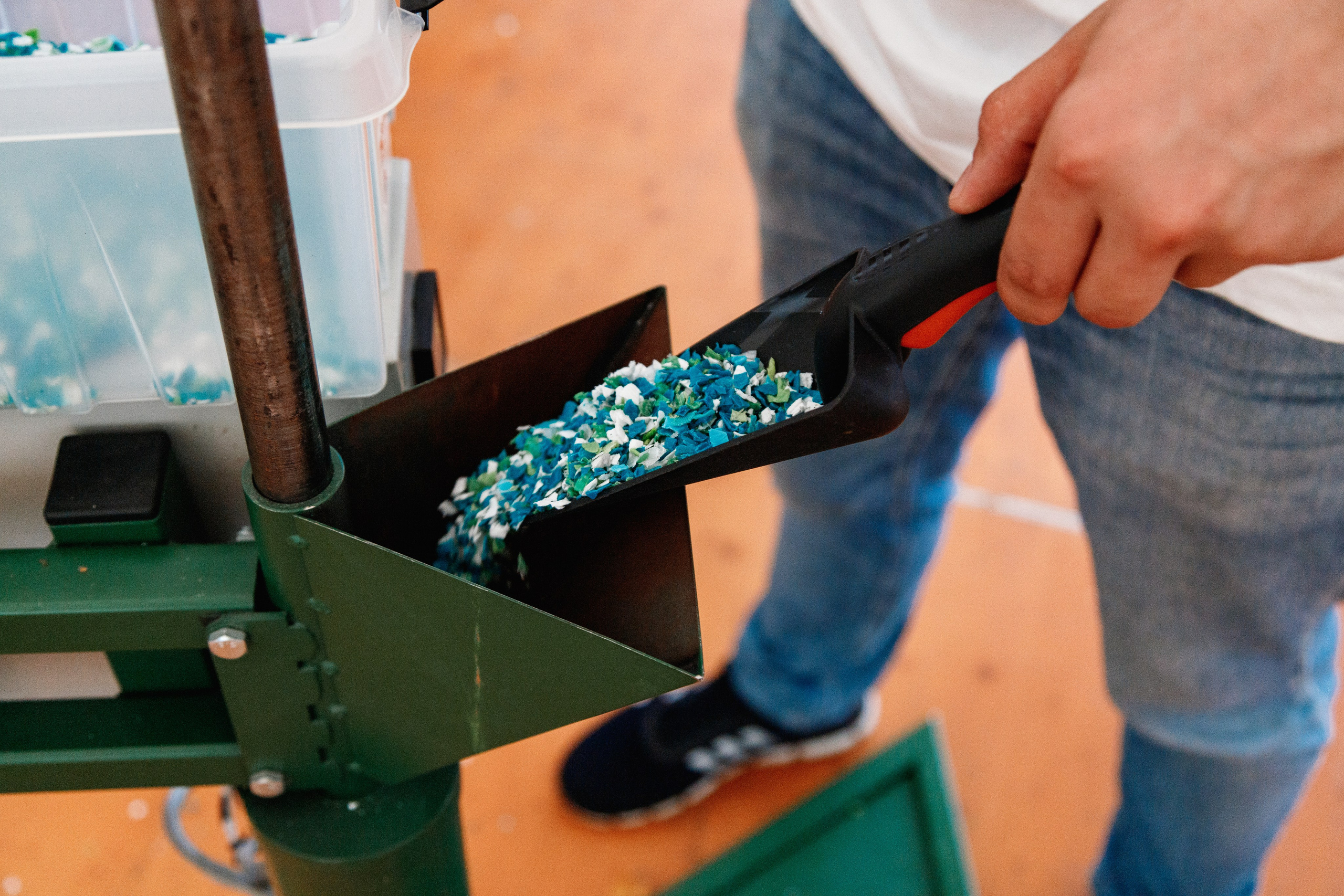 Экософия. Фотограф Захваткин Роман