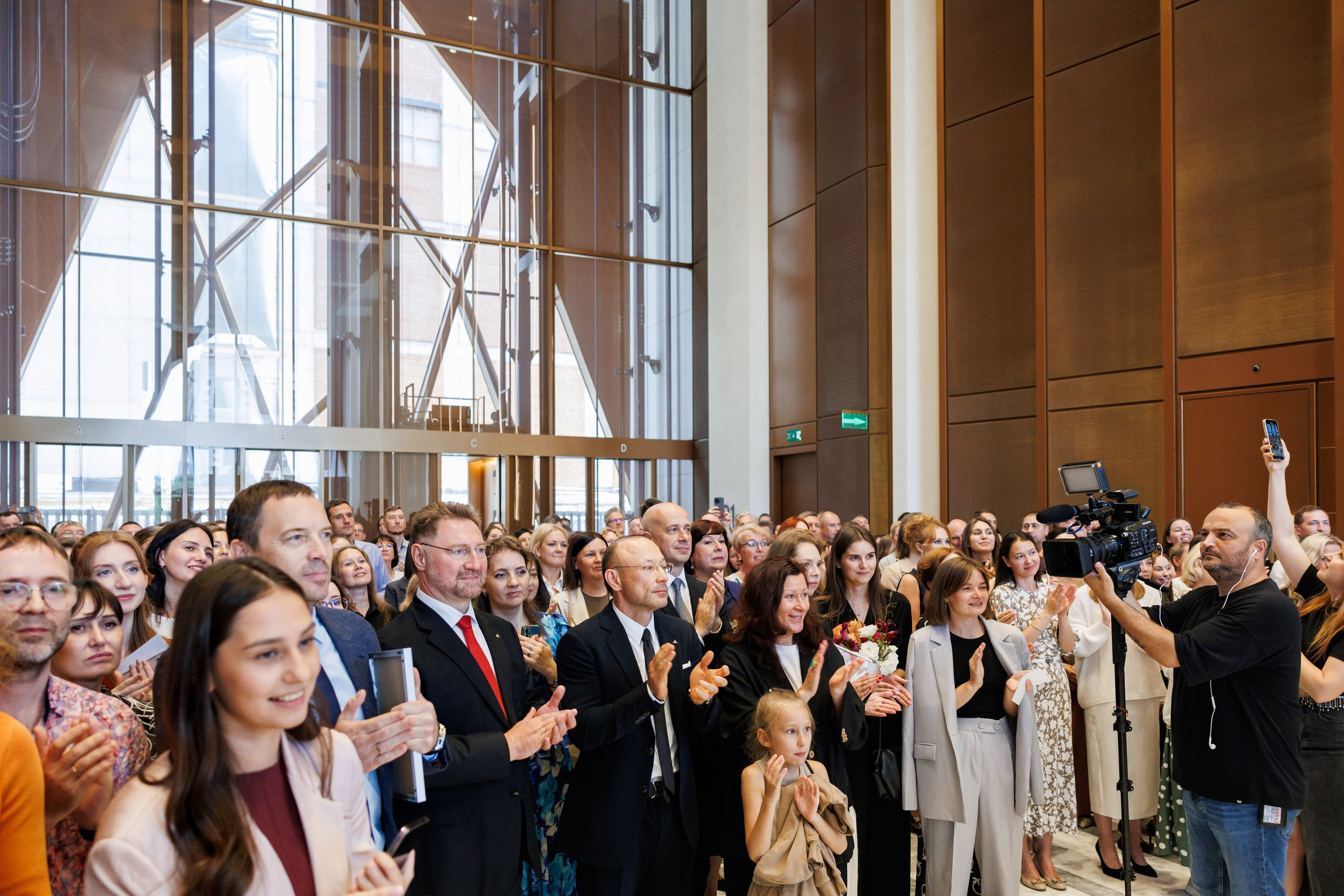 РМК — 20 лет. Лёшка Варзегов — фотограф