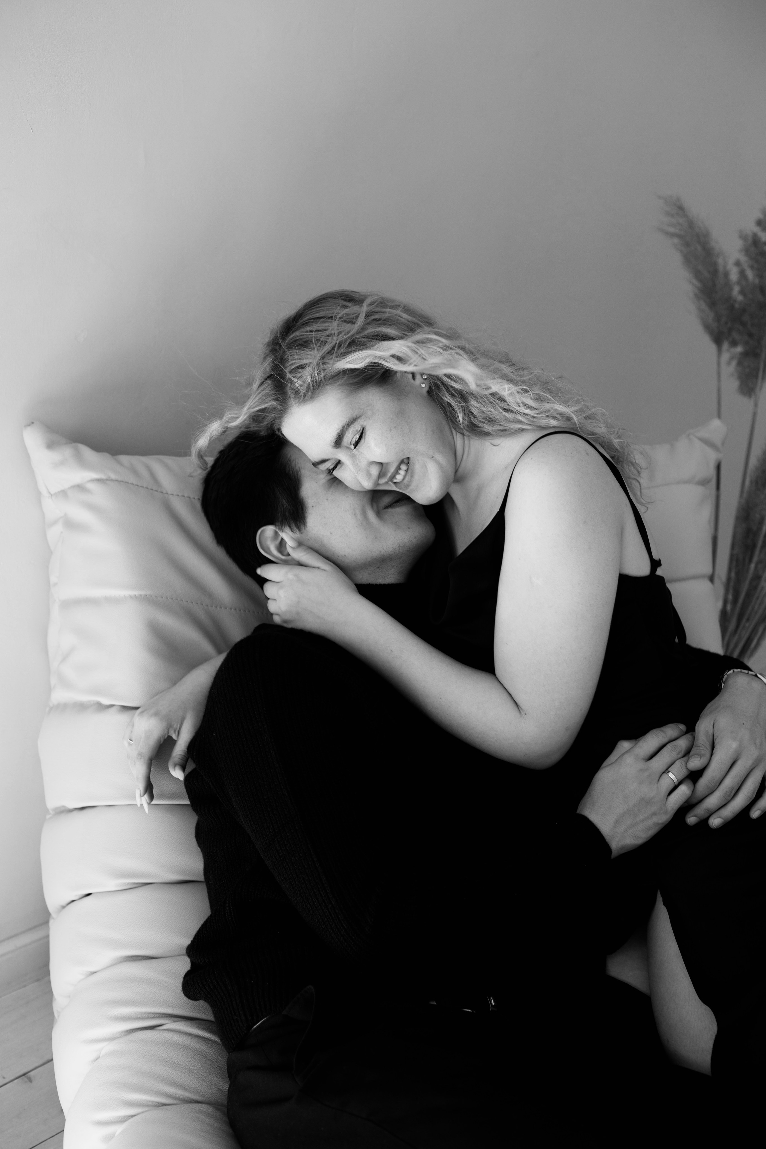 Love story. Свадебный и семейный фотограф в Москве Наташа Кромина