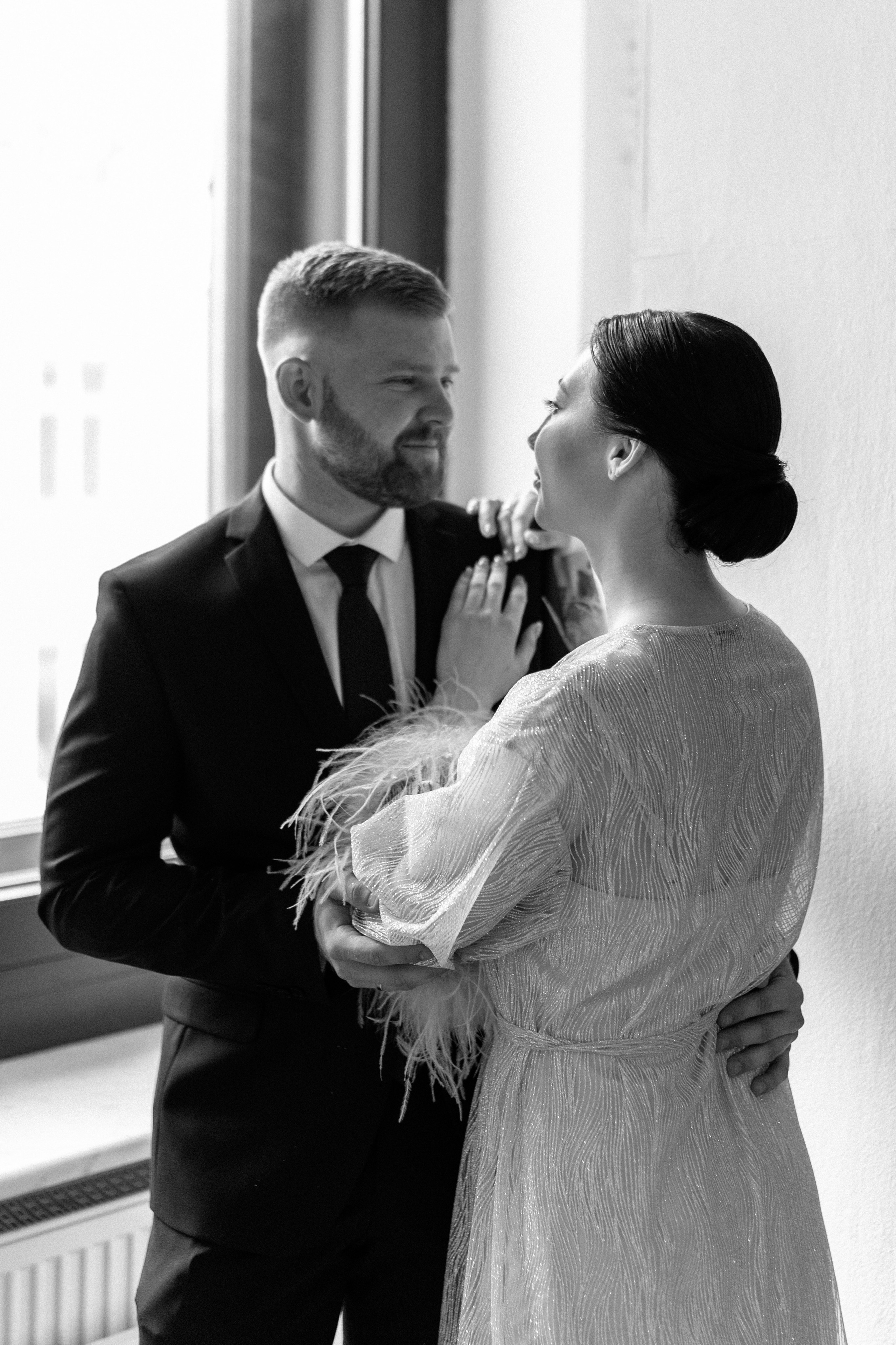 N&E. Свадебный Фотограф в Коломне и Москве Николай Максименко