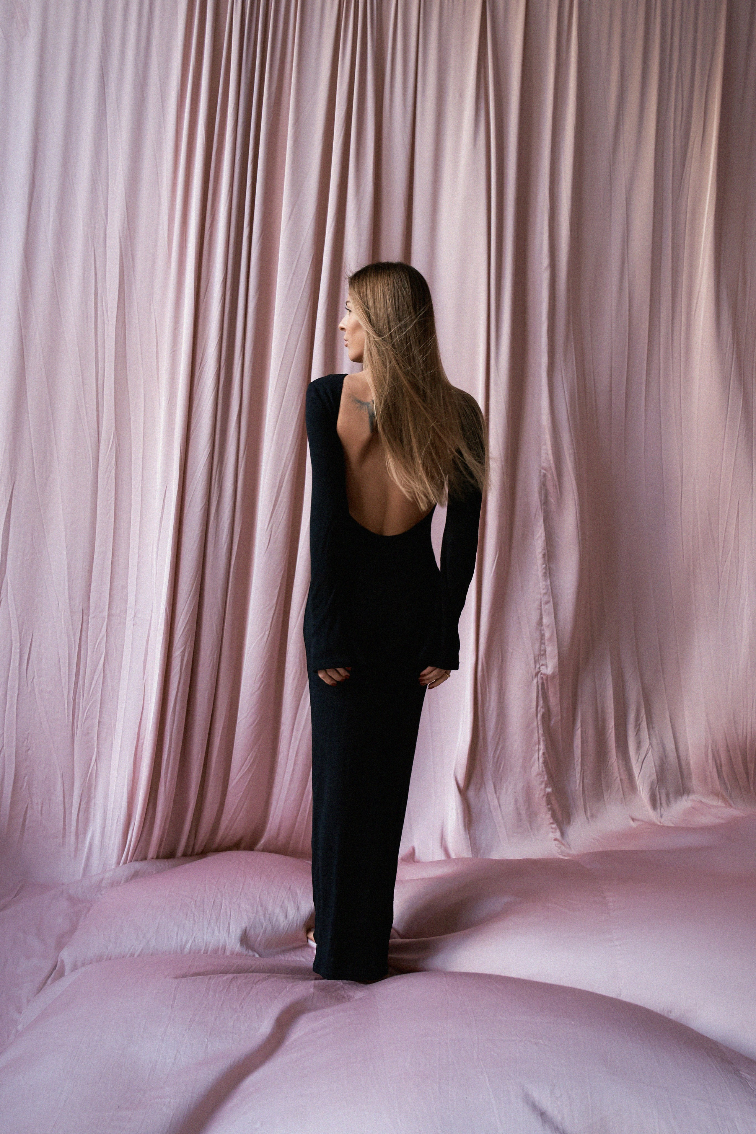 Индивидуальные съемки. Фотограф в Москве Маркова Дарья