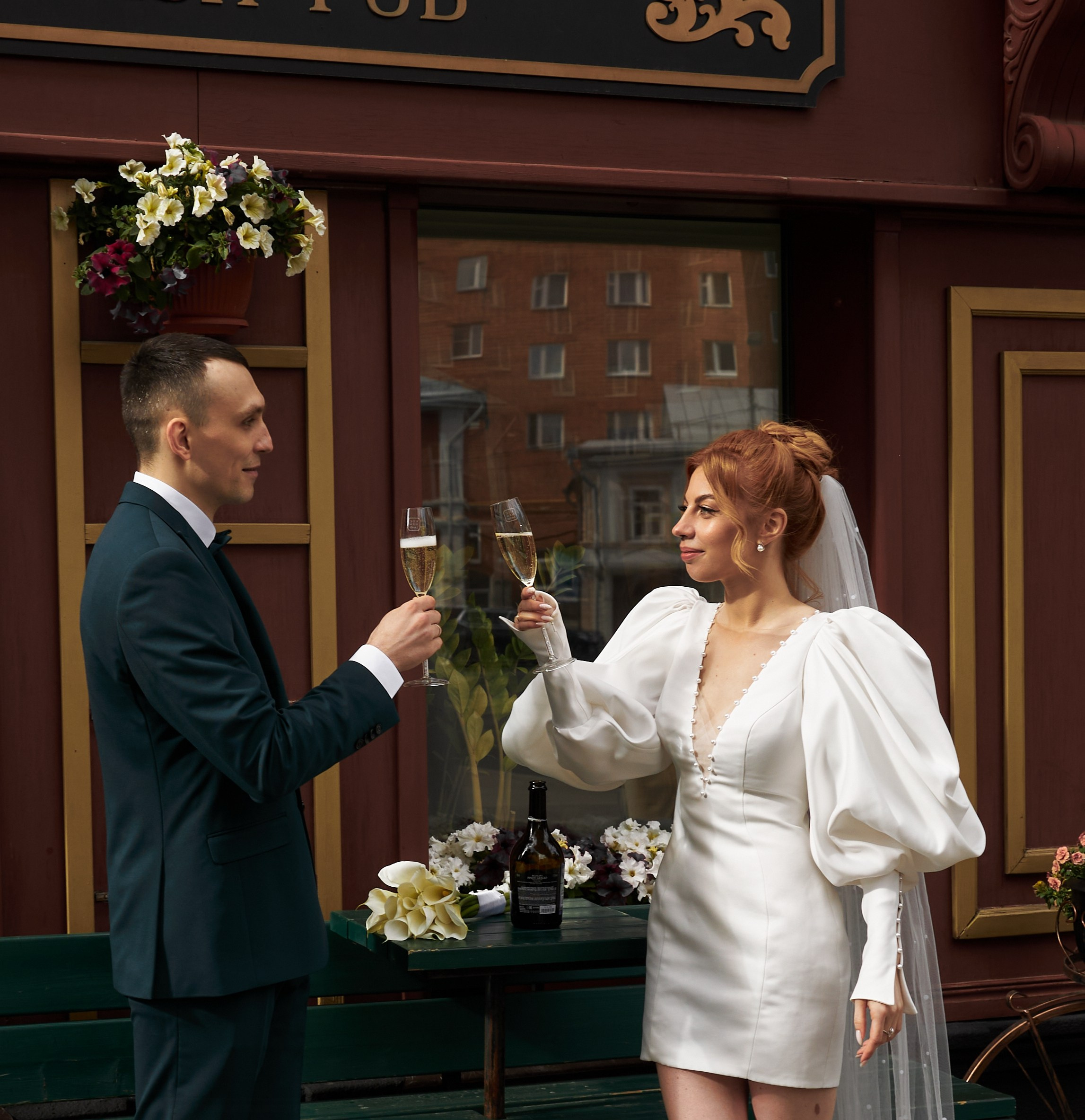 A&M. Свадебный фотограф / Reels Нижний Новгород Татьяна Красильникова