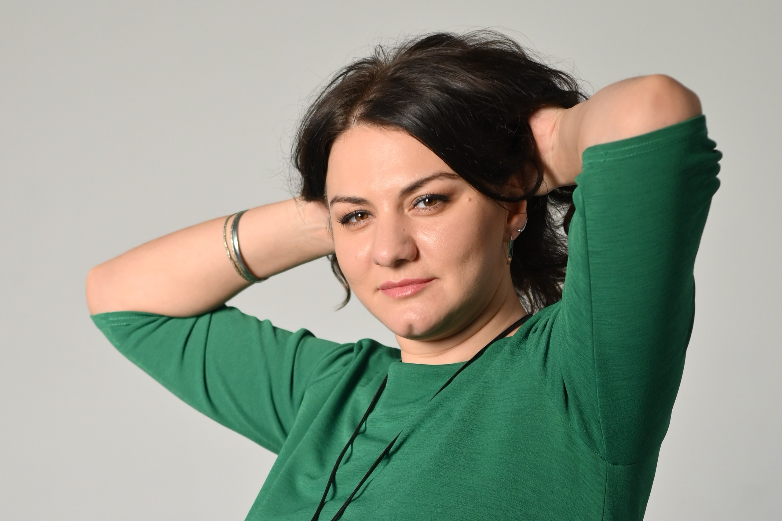 Крупный план, искусственный свет, углы, диагонали