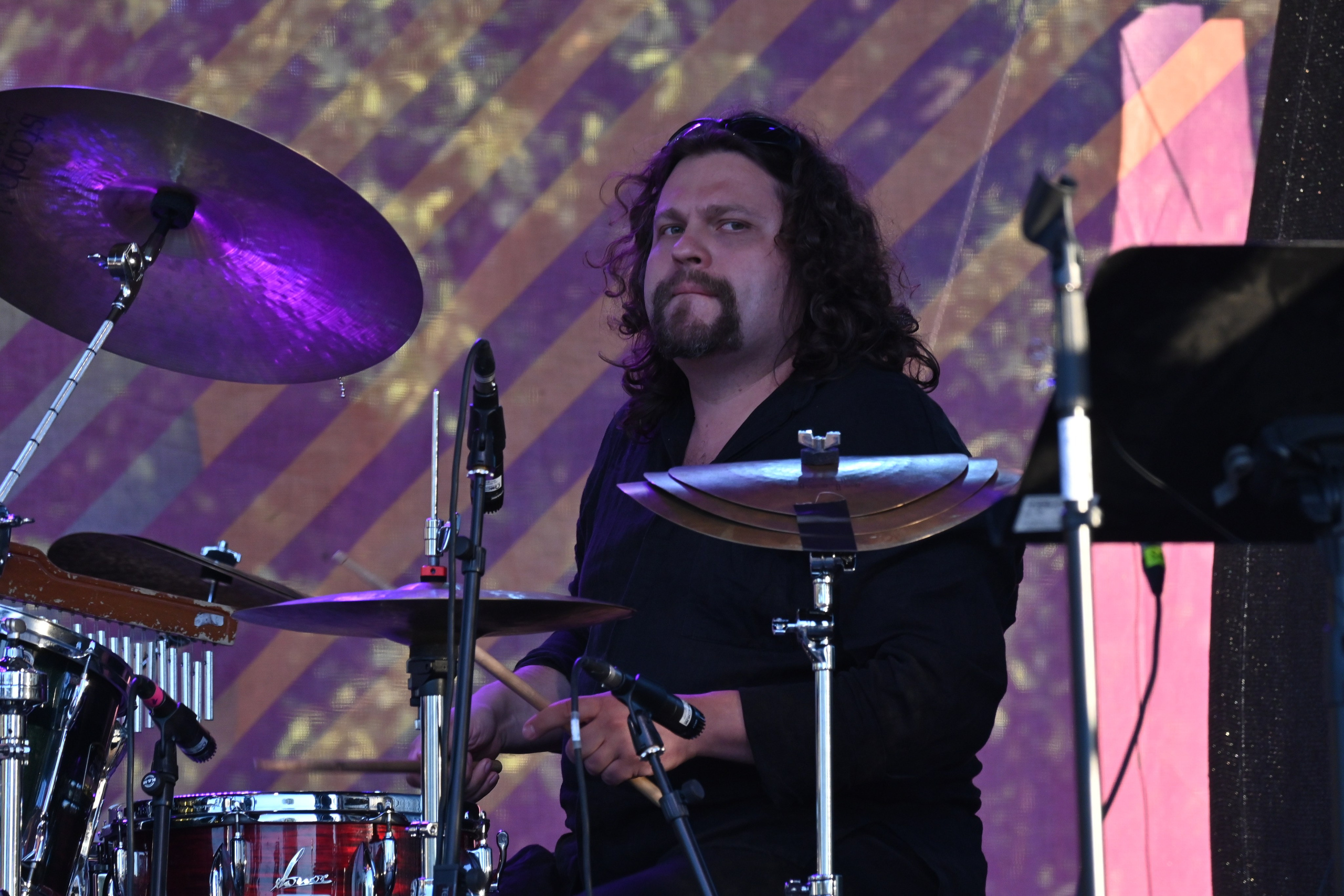 Джазовый фестиваль в Суздале 2024