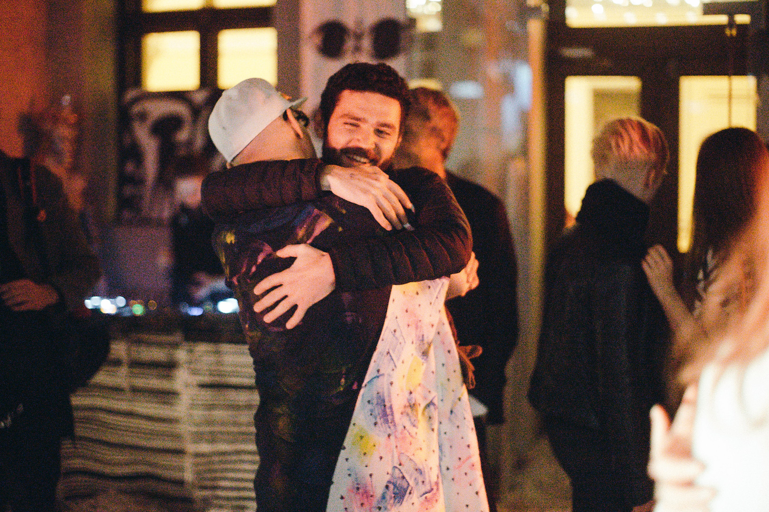 Андрей Бартенев 50, афтерпати. Дмитрий Смирнов. Фотография, дизайн