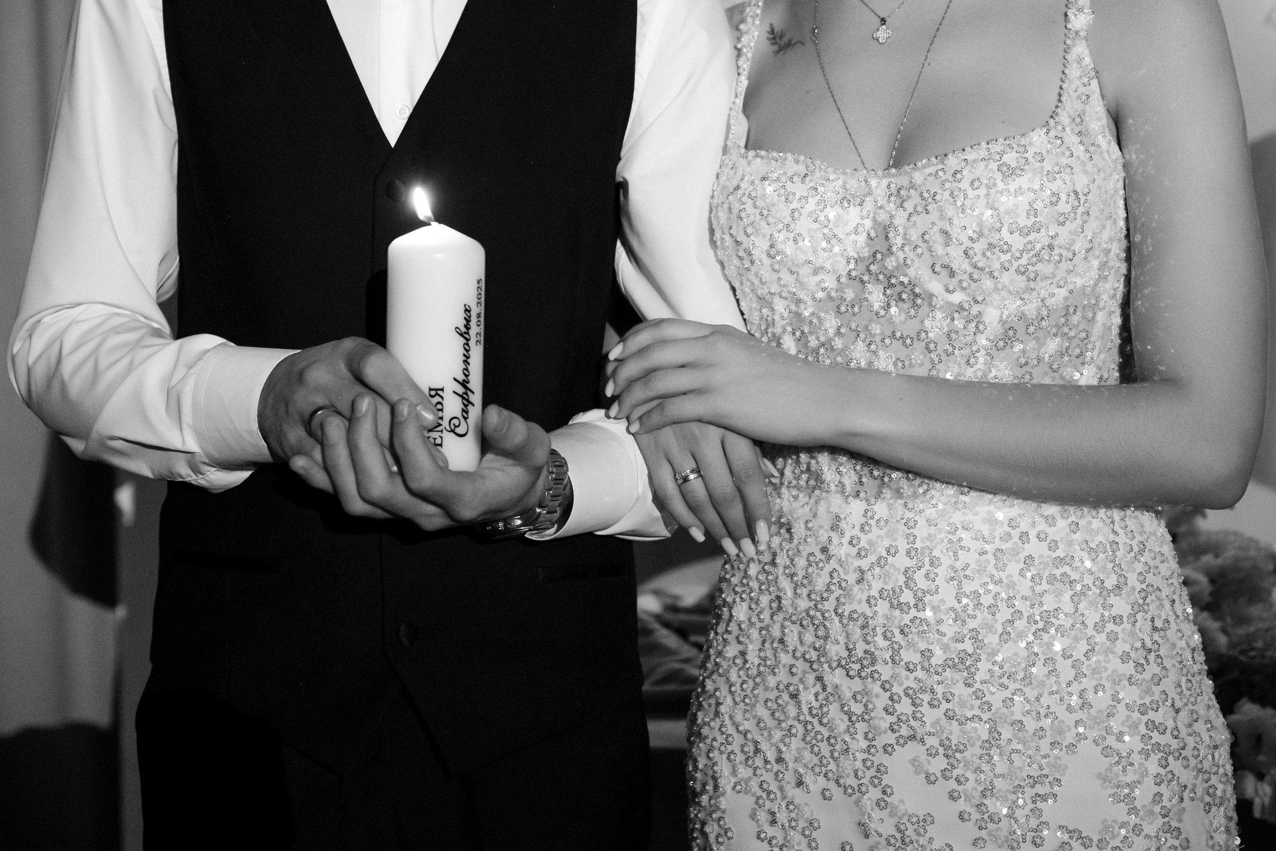 Алексей и Вероника. Свадебный и семейный фотограф в Волгограде Кристина Иванова