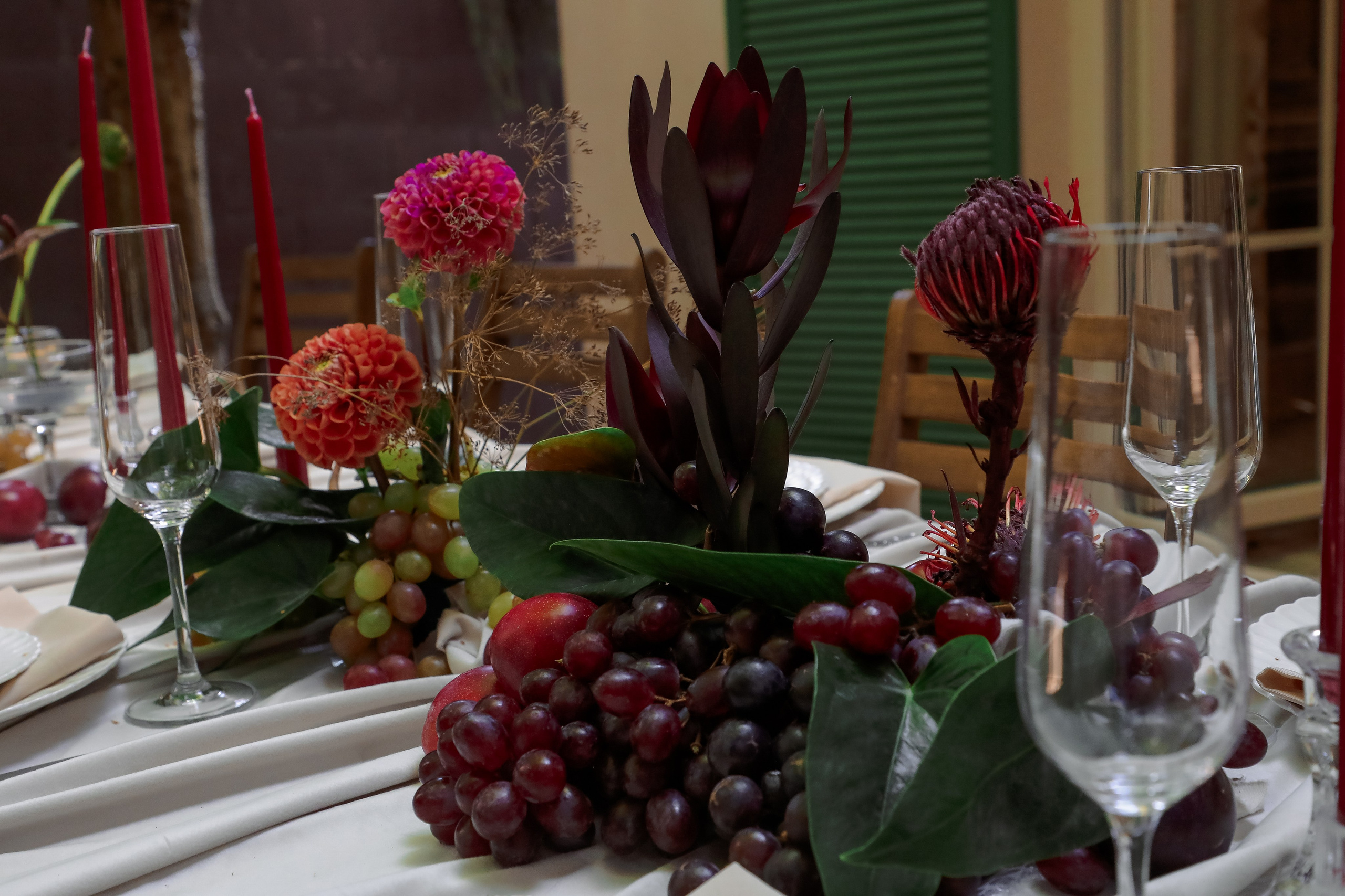 Миша и Лиза. Свадебный фотограф в Москве Анна Гусева