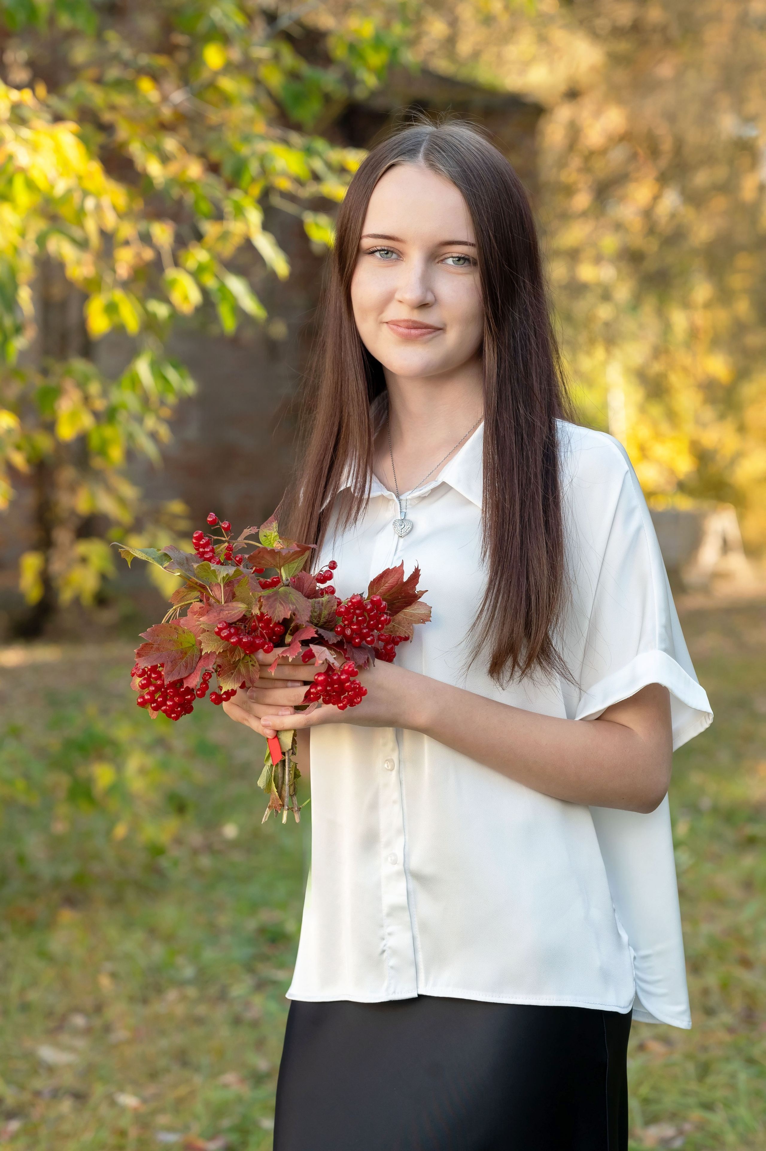 9 класс прогулка. Семейный фотограф в г. Воскресенск Наталия Молева