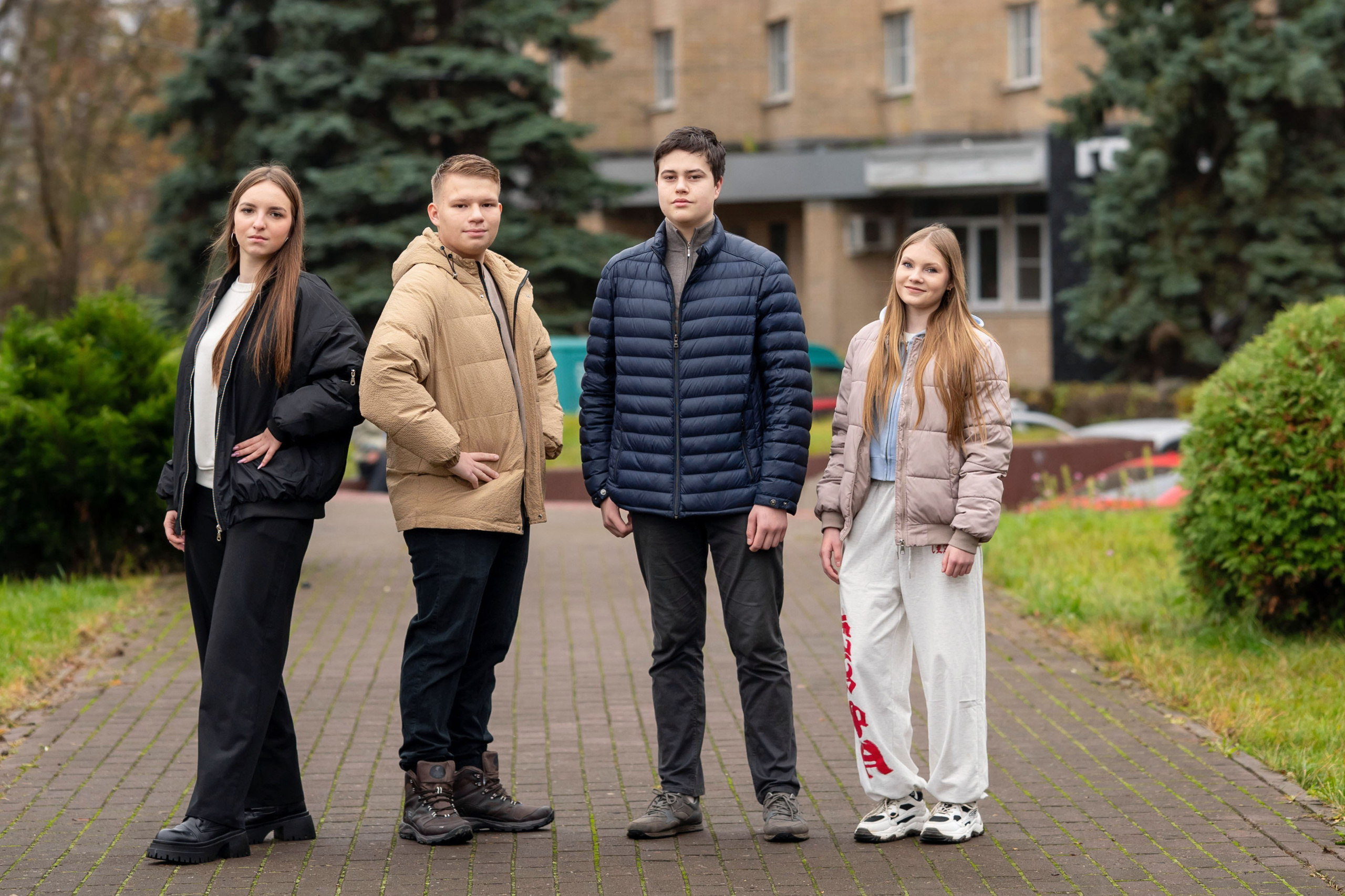 Фотосессия без альбома. Семейный фотограф в г. Воскресенск Наталия Молева
