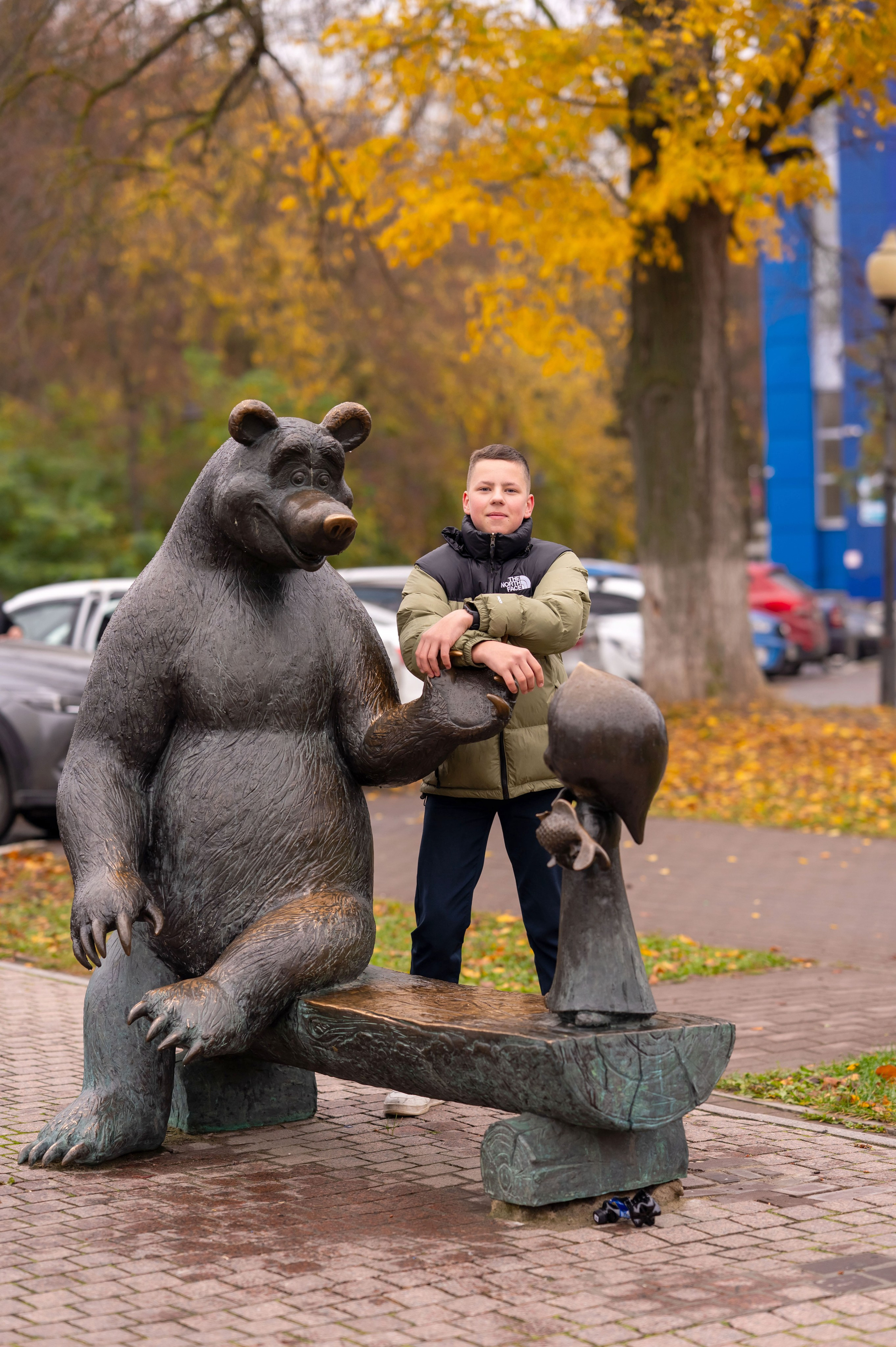 Фотосессия без альбома. Семейный фотограф в г. Воскресенск Наталия Молева