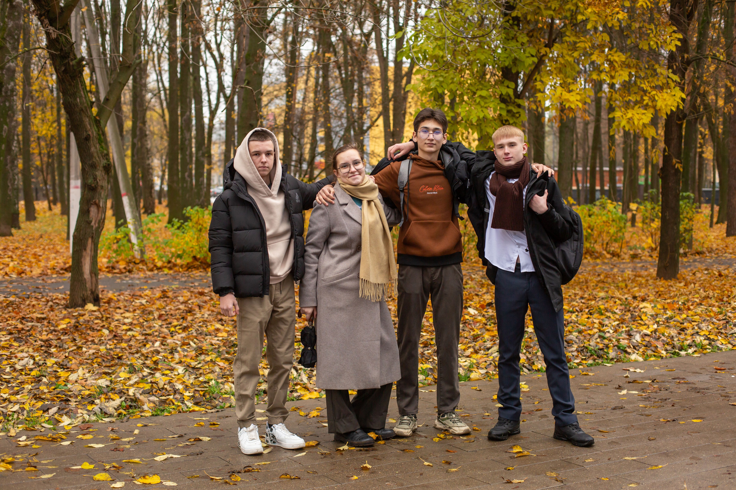 Фотосессия без альбома. Семейный фотограф в г. Воскресенск Наталия Молева