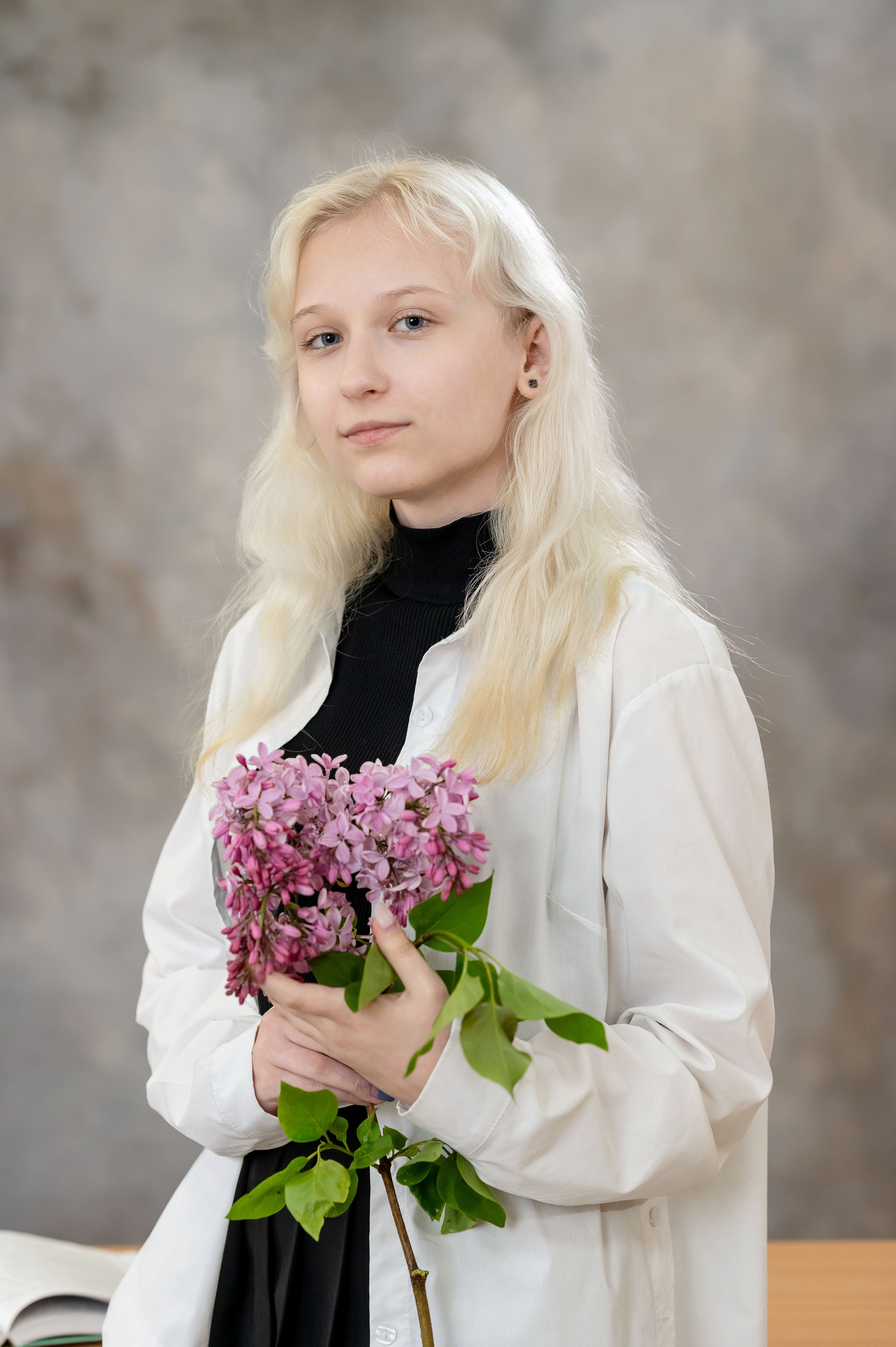 9 класс. Семейный фотограф в г. Воскресенск Наталия Молева