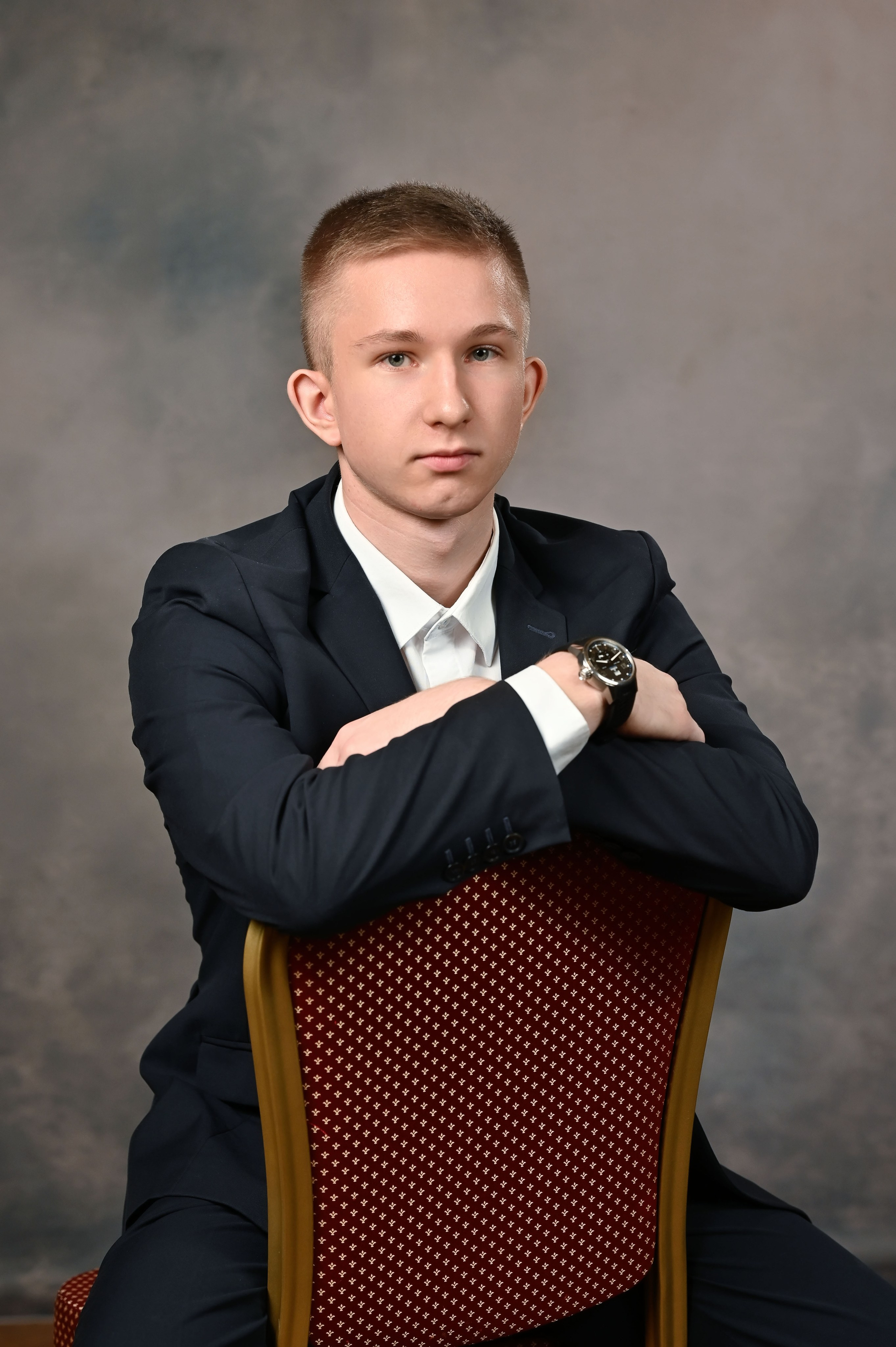 9 класс. Семейный фотограф в г. Воскресенск Наталия Молева