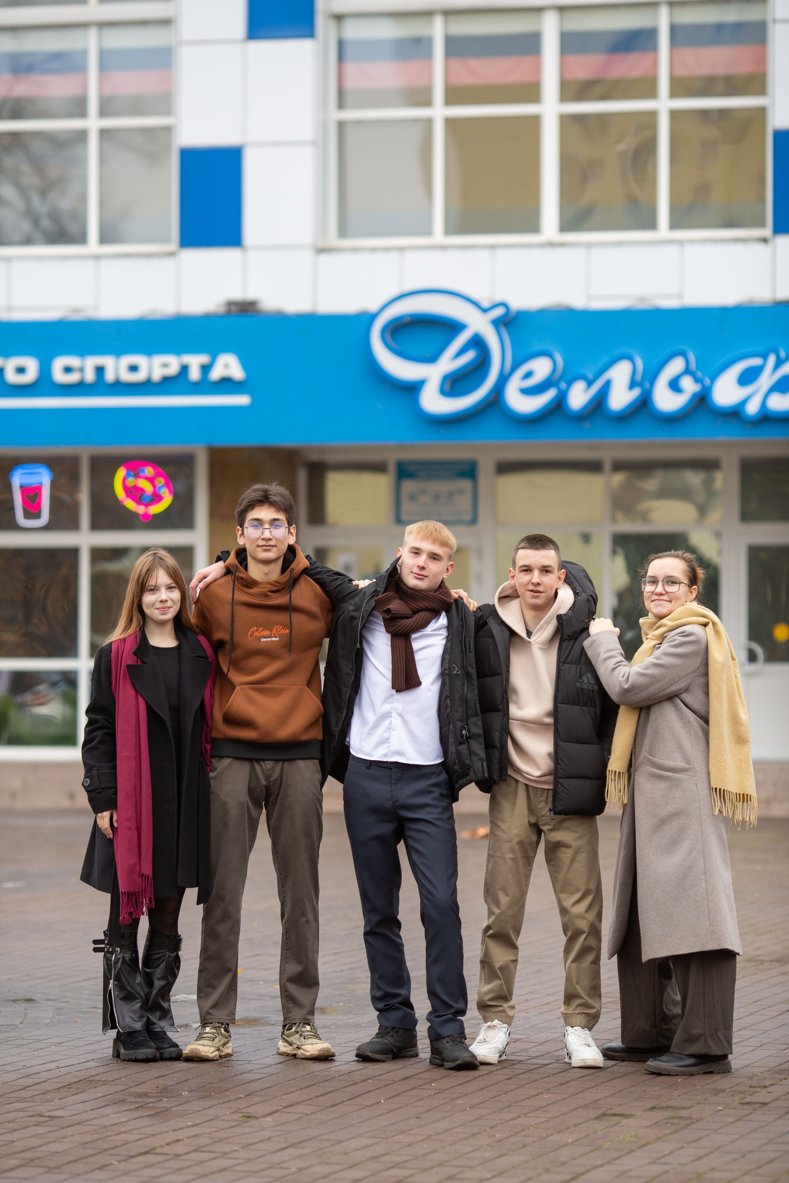 Фотосессия без альбома. Семейный фотограф в г. Воскресенск Наталия Молева