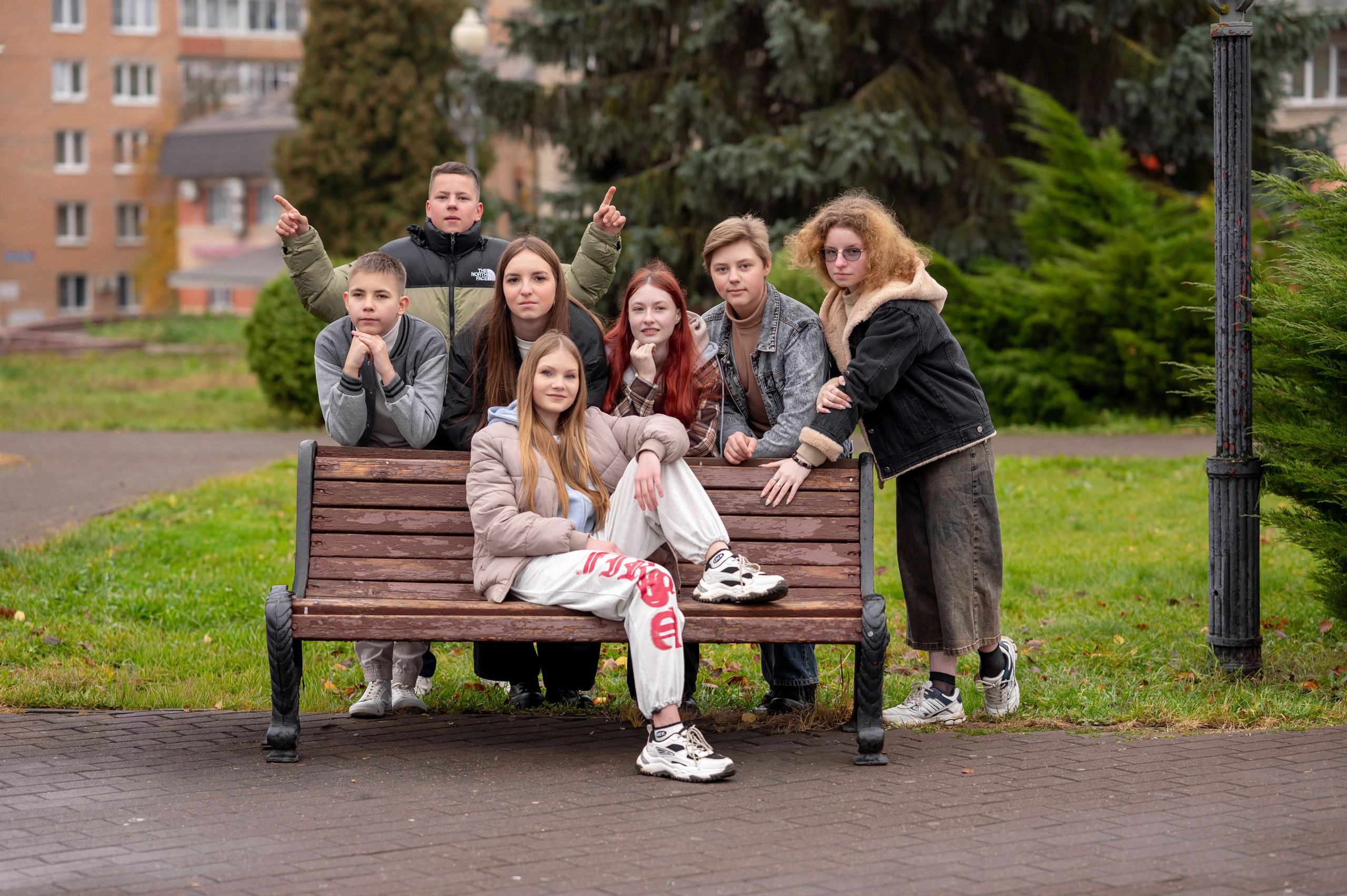 Фотосессия без альбома. Семейный фотограф в г. Воскресенск Наталия Молева